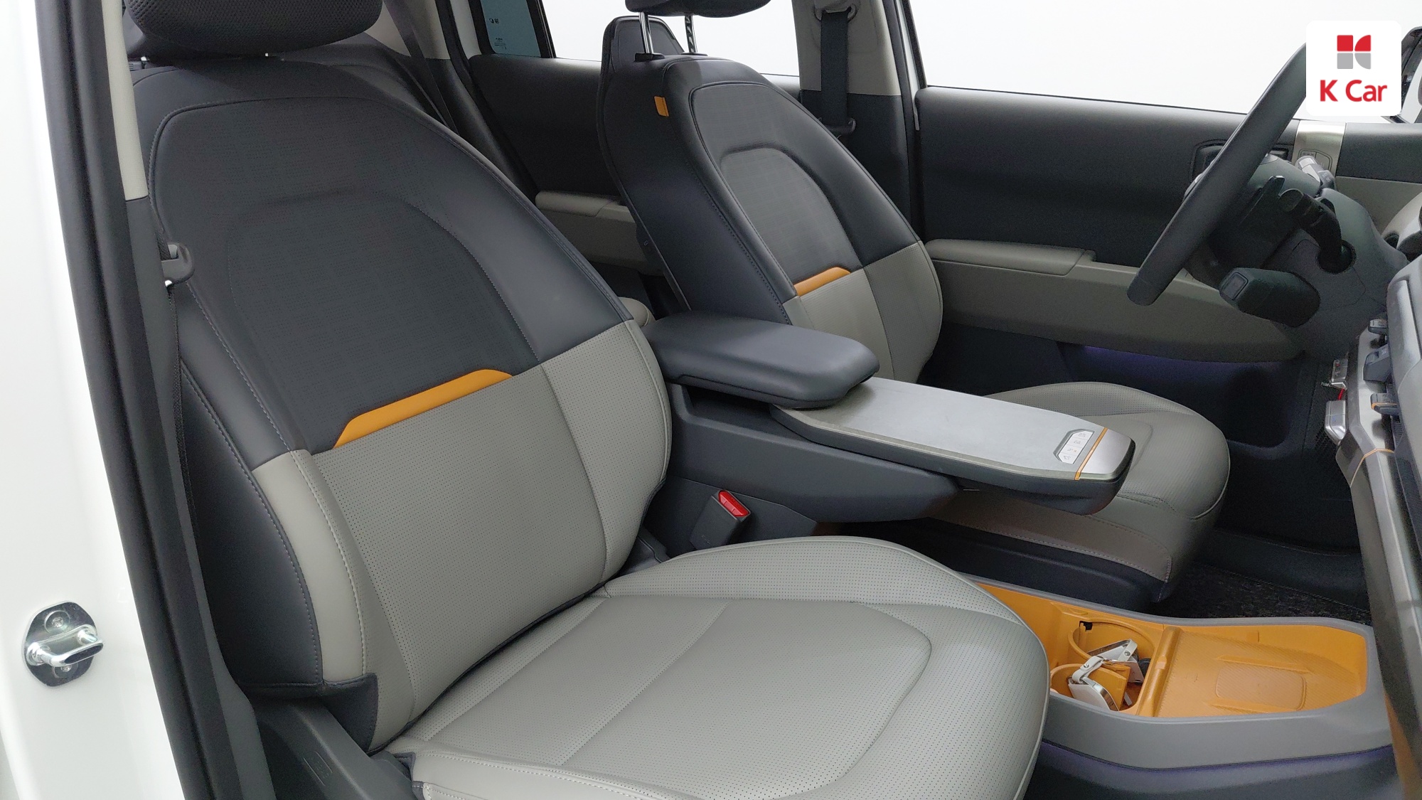 Kia EV3 2WD, миниатюра 30