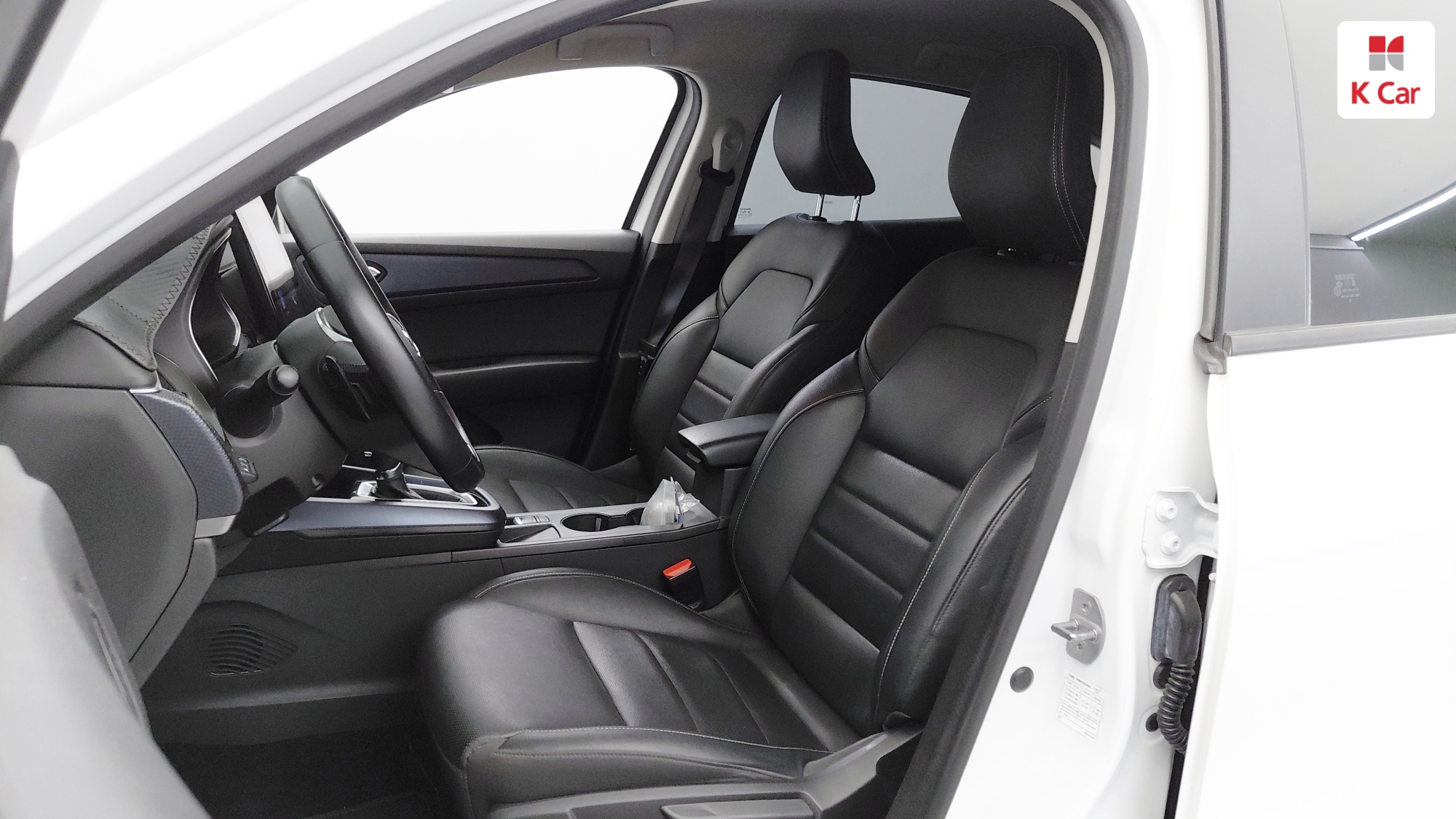 Renault XM3 бензин 1.6 LE Plus, миниатюра 18