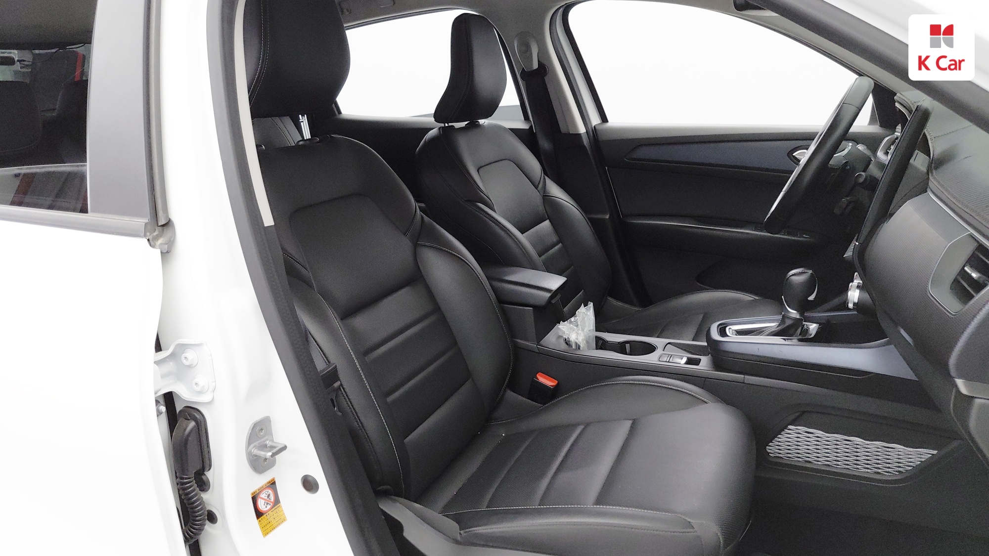 Renault XM3 бензин 1.6 LE Plus, миниатюра 21