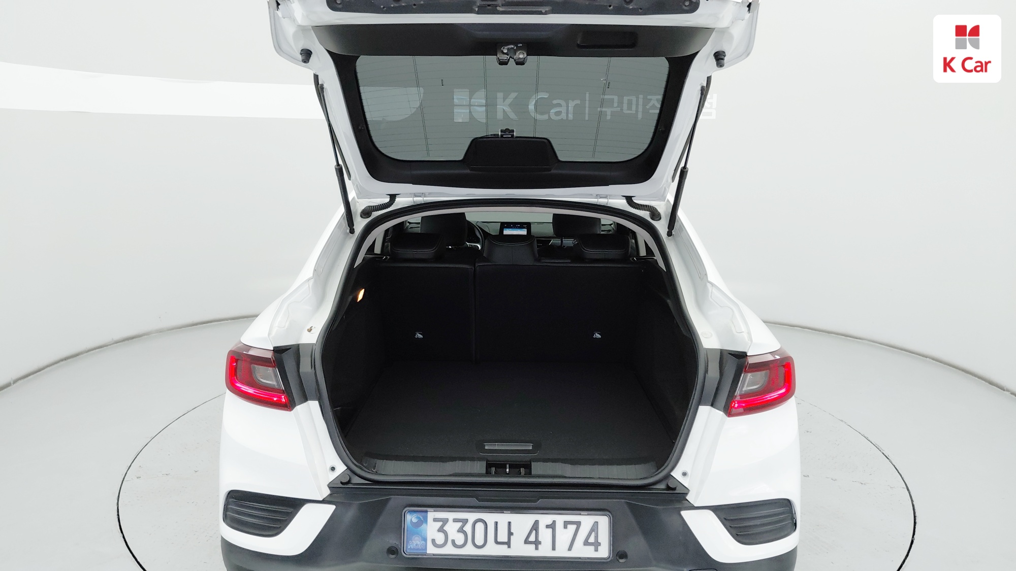 Renault XM3 бензин 1.6 LE Plus, миниатюра 22