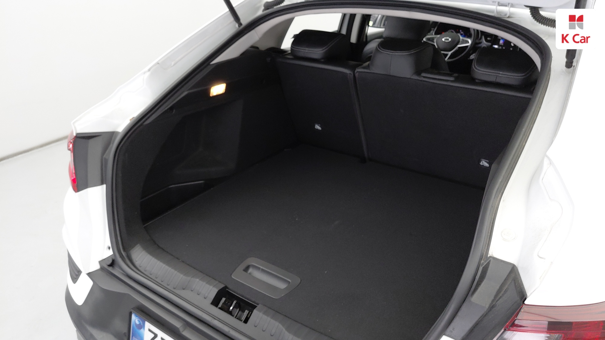 Renault XM3 бензин 1.6 LE Plus, миниатюра 23