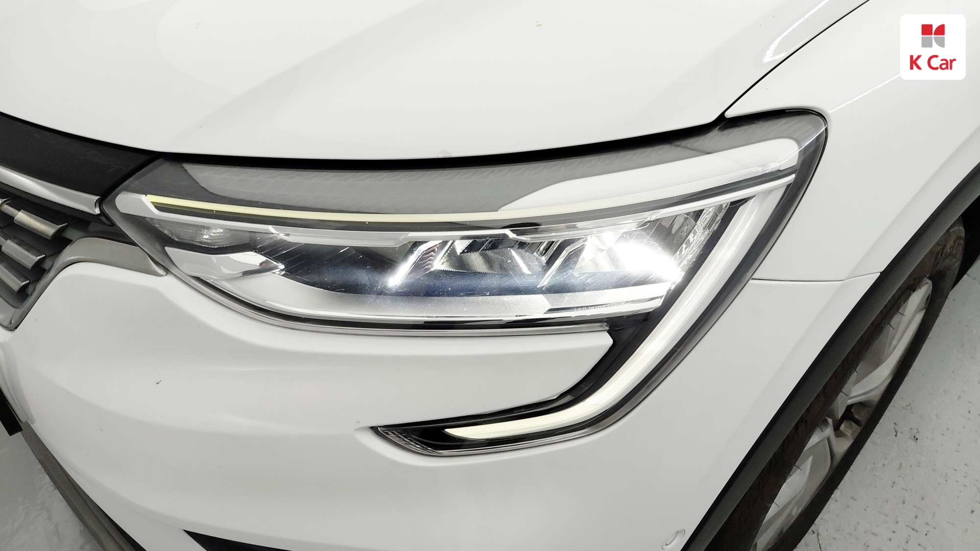 Renault XM3 бензин 1.6 LE Plus, миниатюра 24