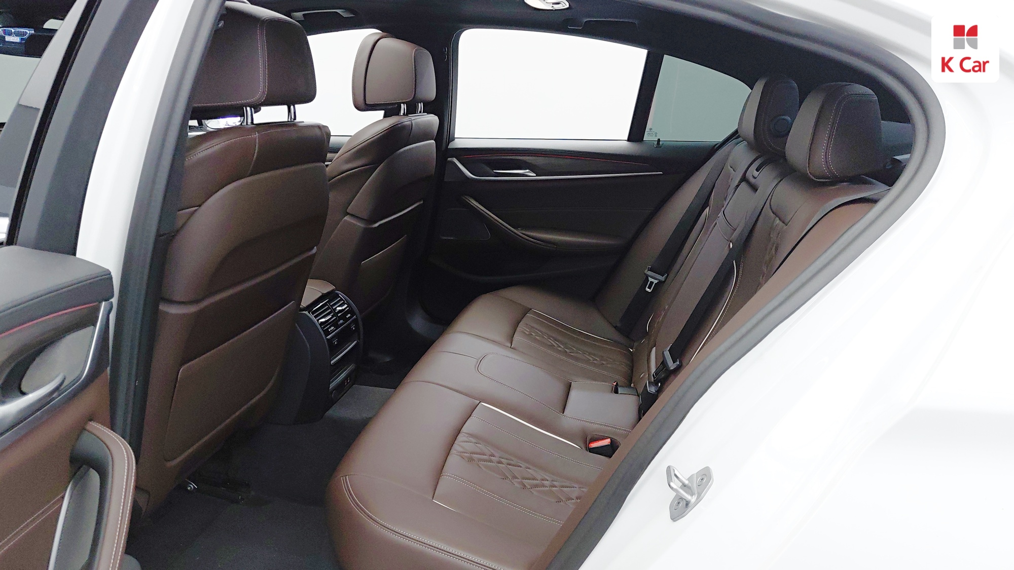 BMW 5 (G30) 520i M, миниатюра 17