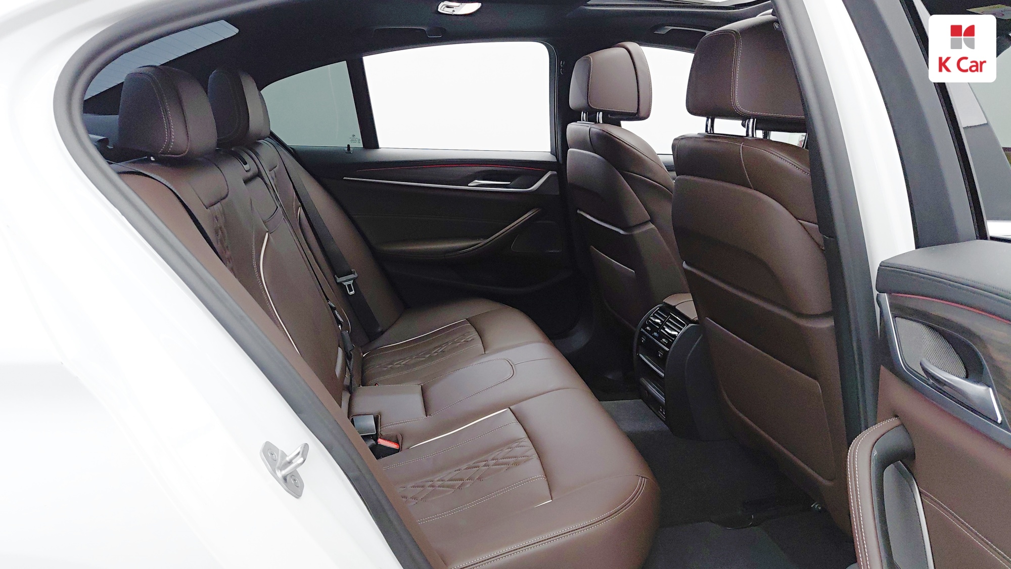 BMW 5 (G30) 520i M, миниатюра 18