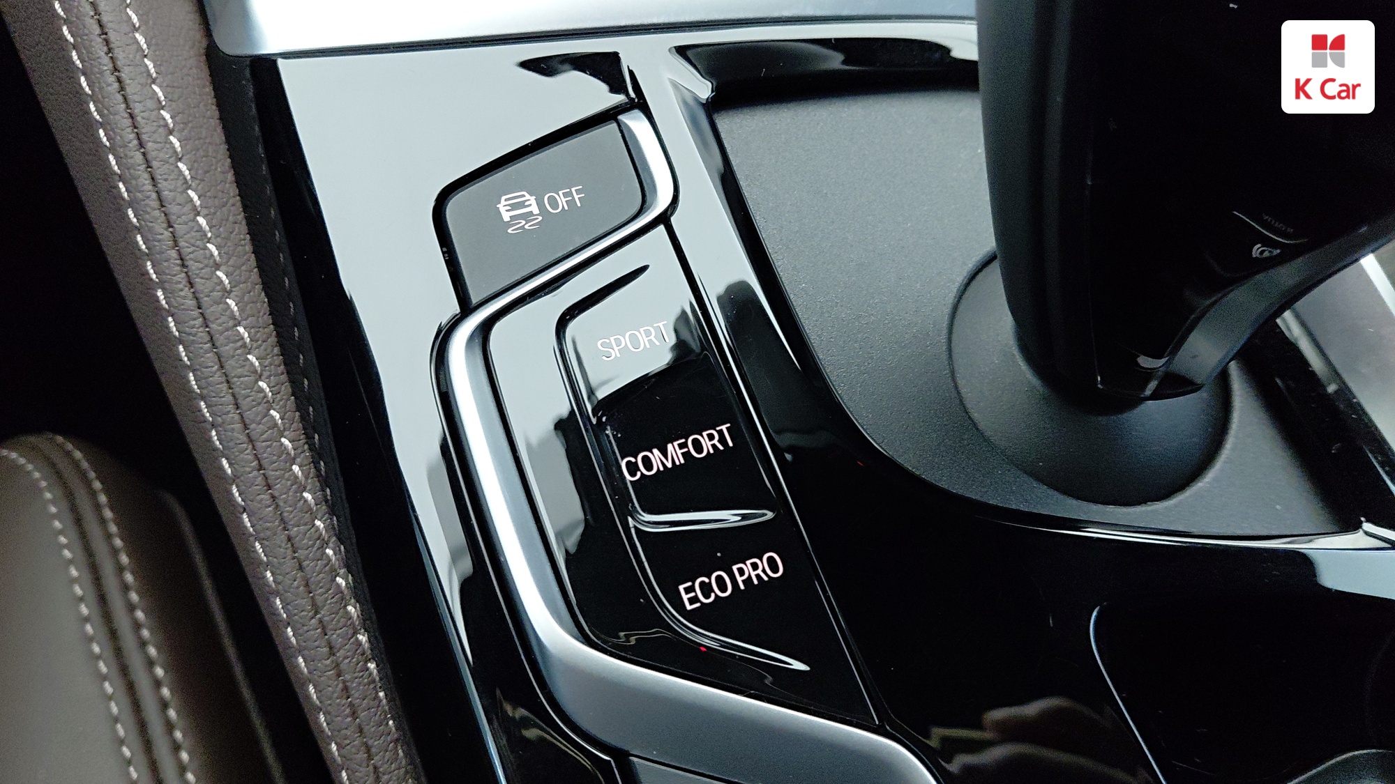 BMW 5 (G30) 520i M, миниатюра 22