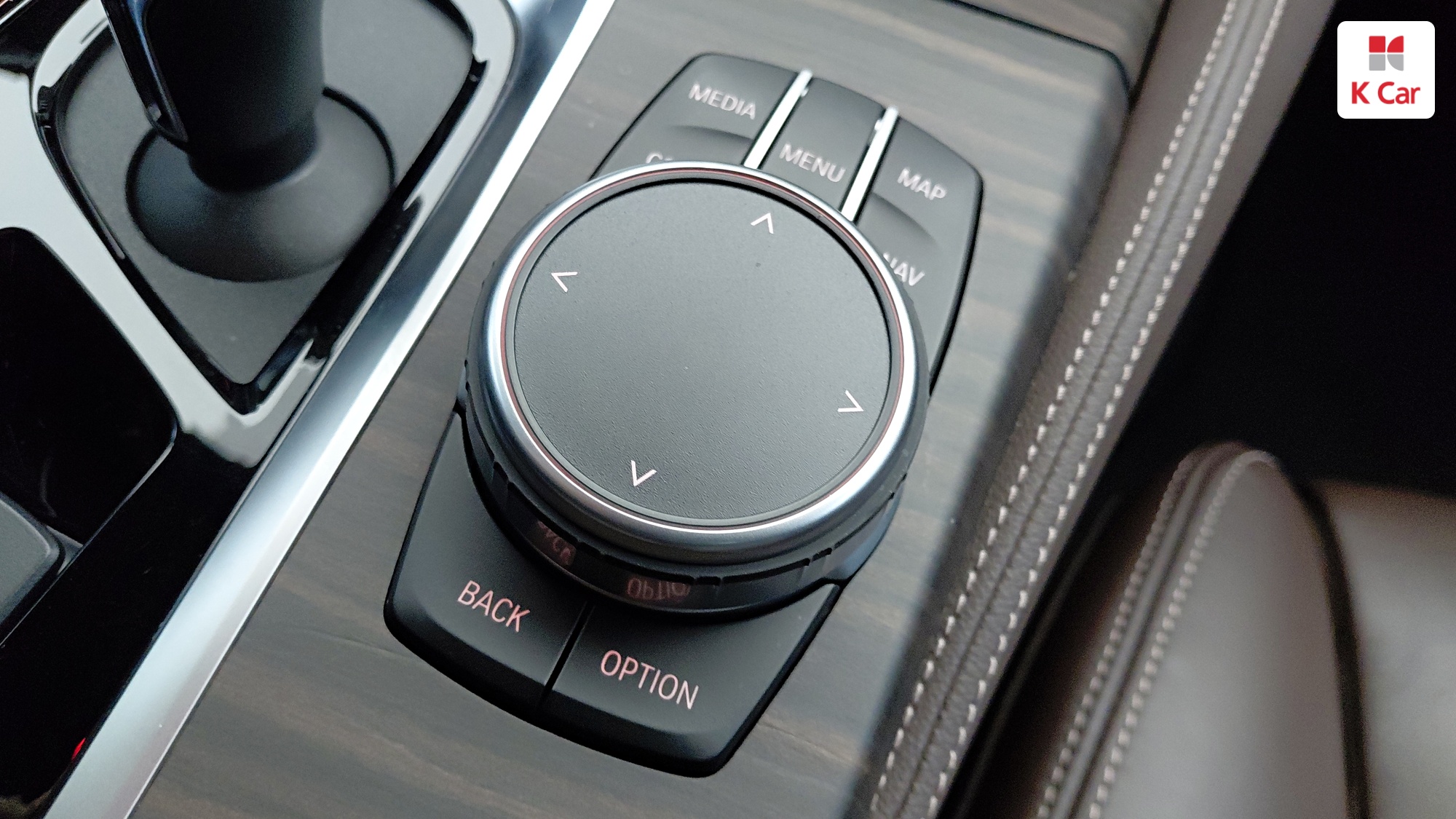 BMW 5 (G30) 520i M, миниатюра 24