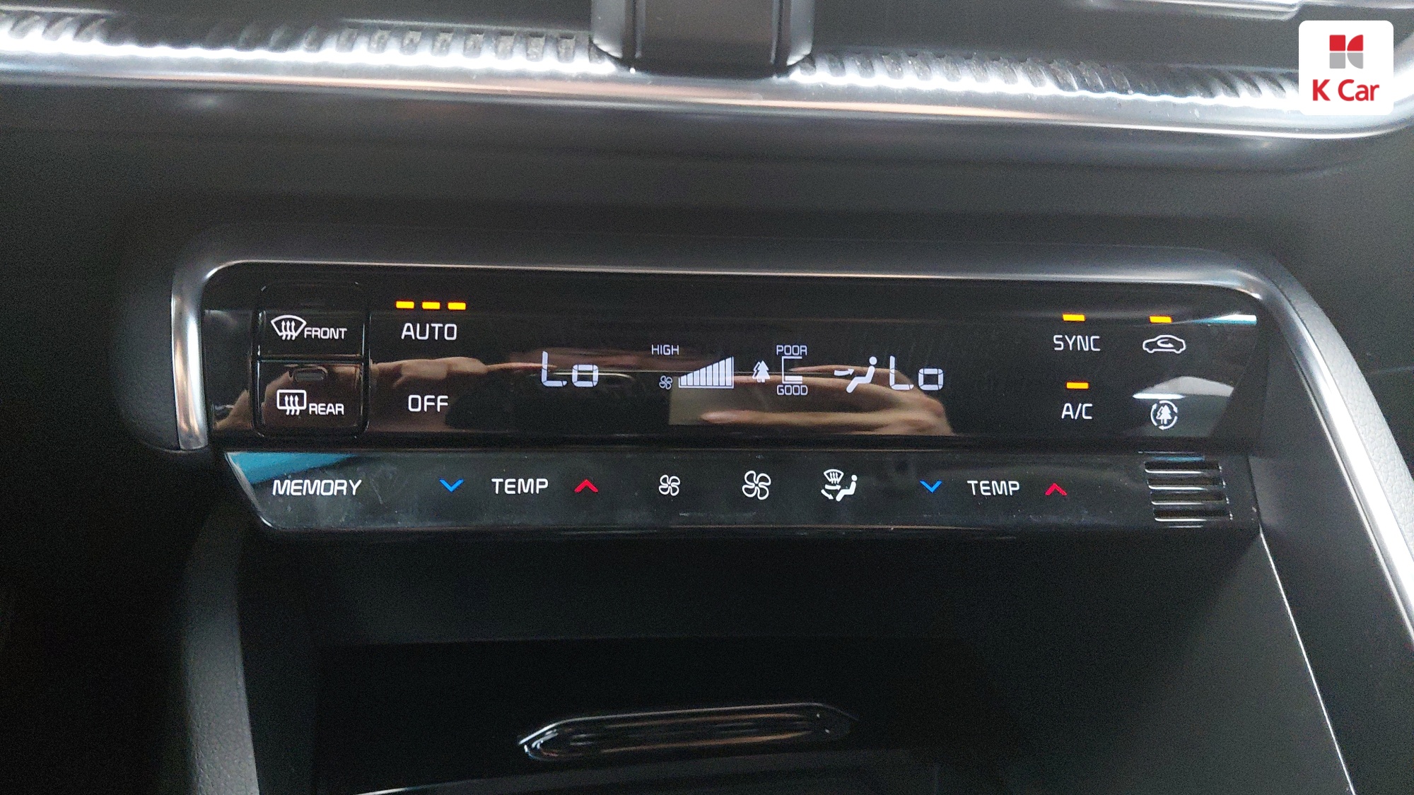 Kia K5 бензин 2.0, миниатюра 14