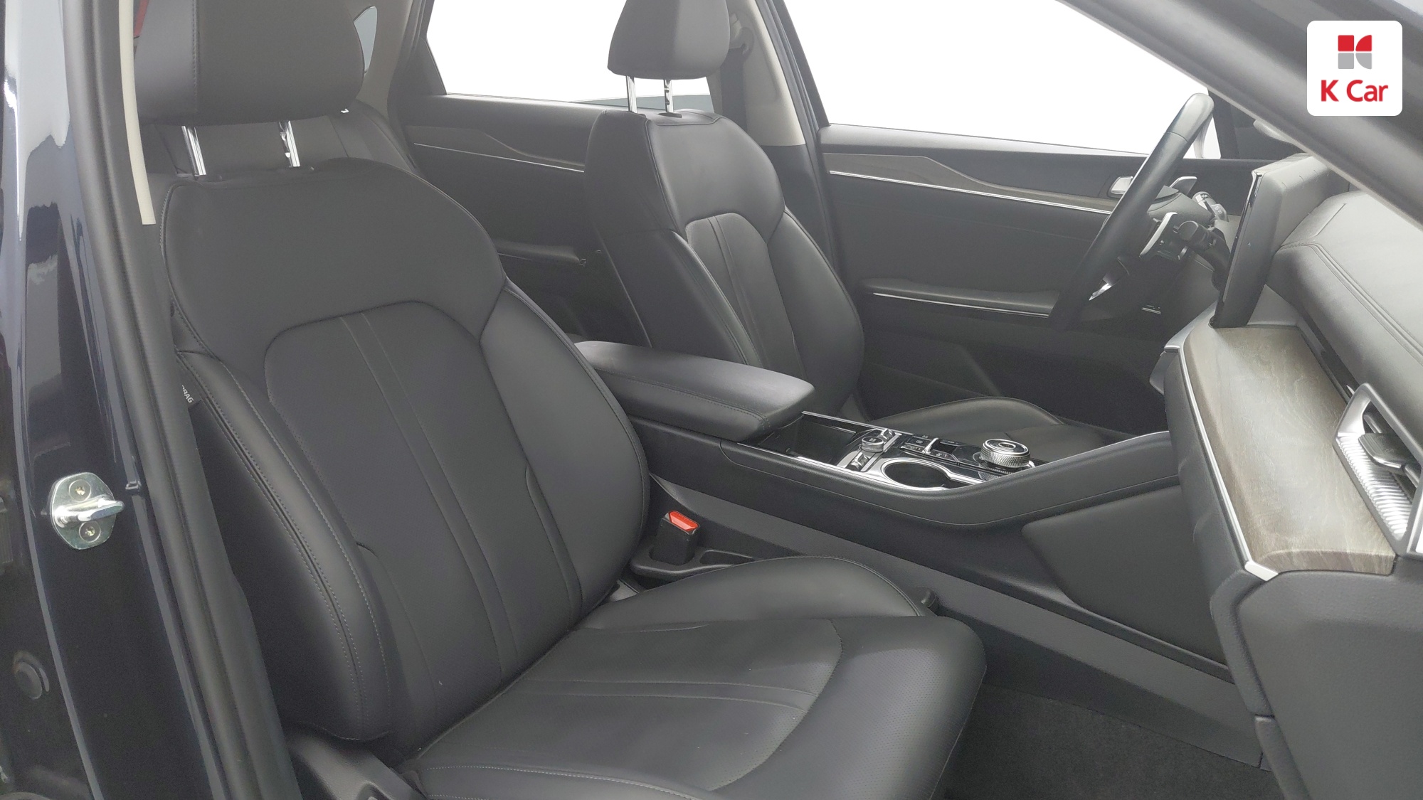 Kia K5 бензин 2.0, миниатюра 26