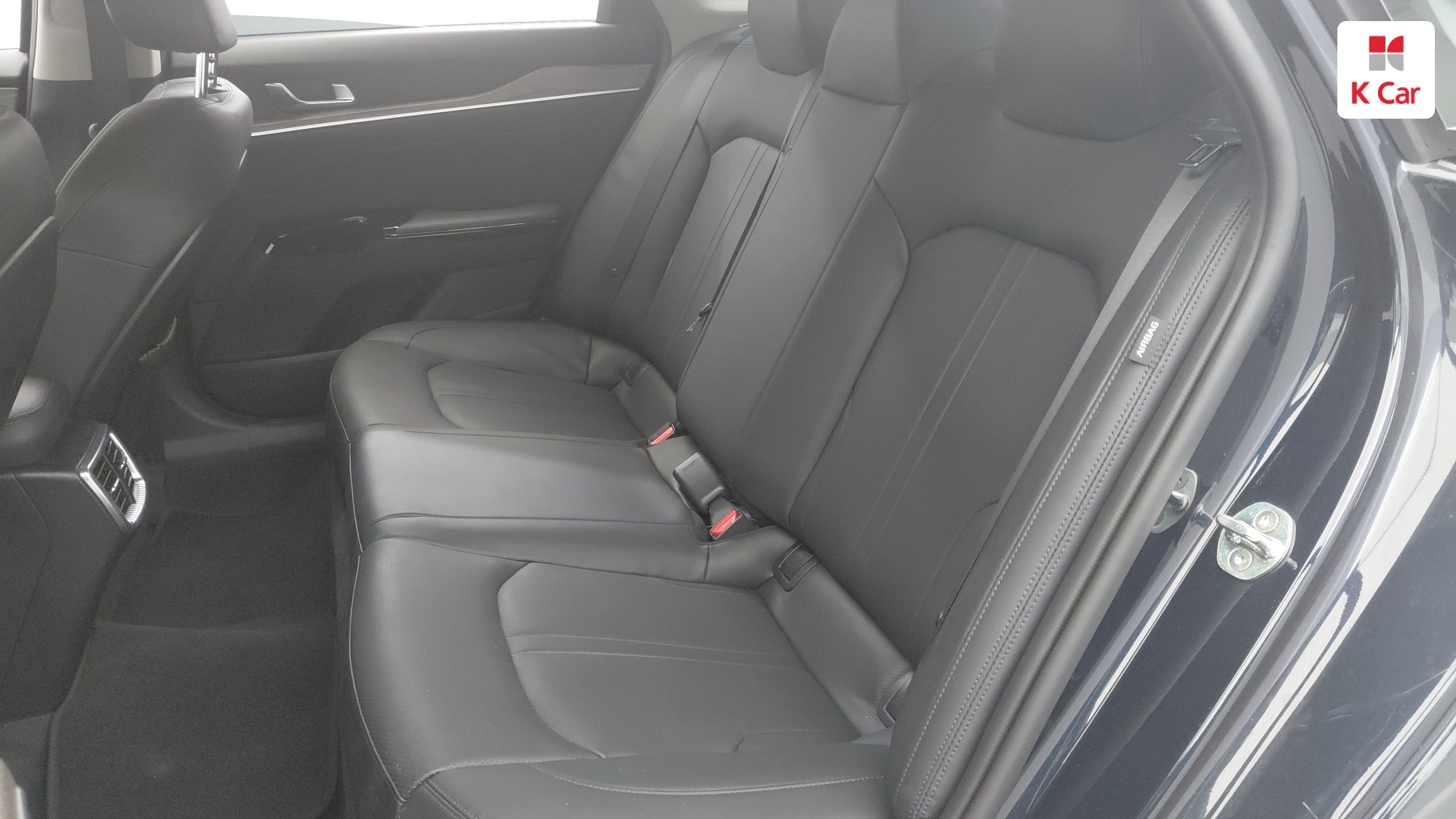 Kia K5 бензин 2.0, миниатюра 27