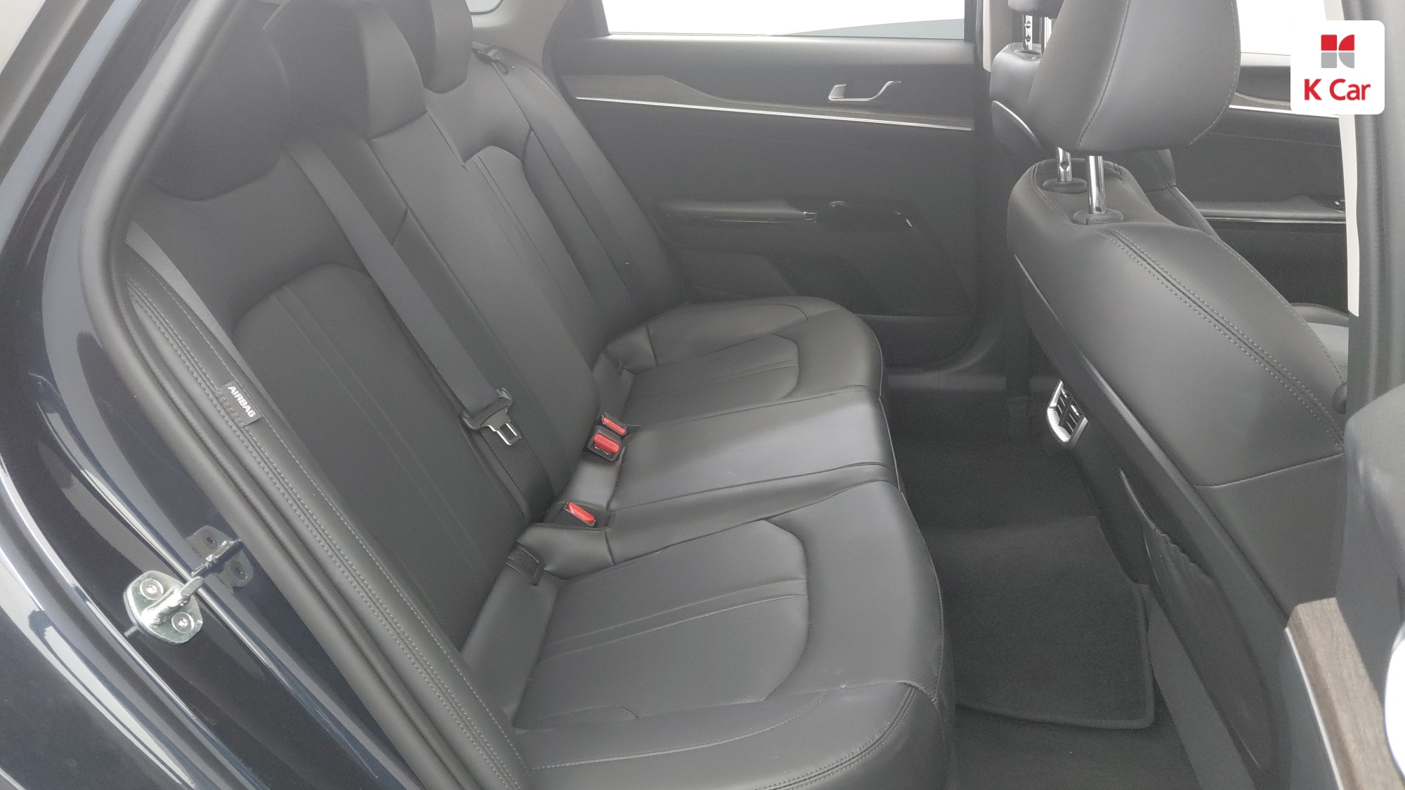 Kia K5 бензин 2.0, миниатюра 28