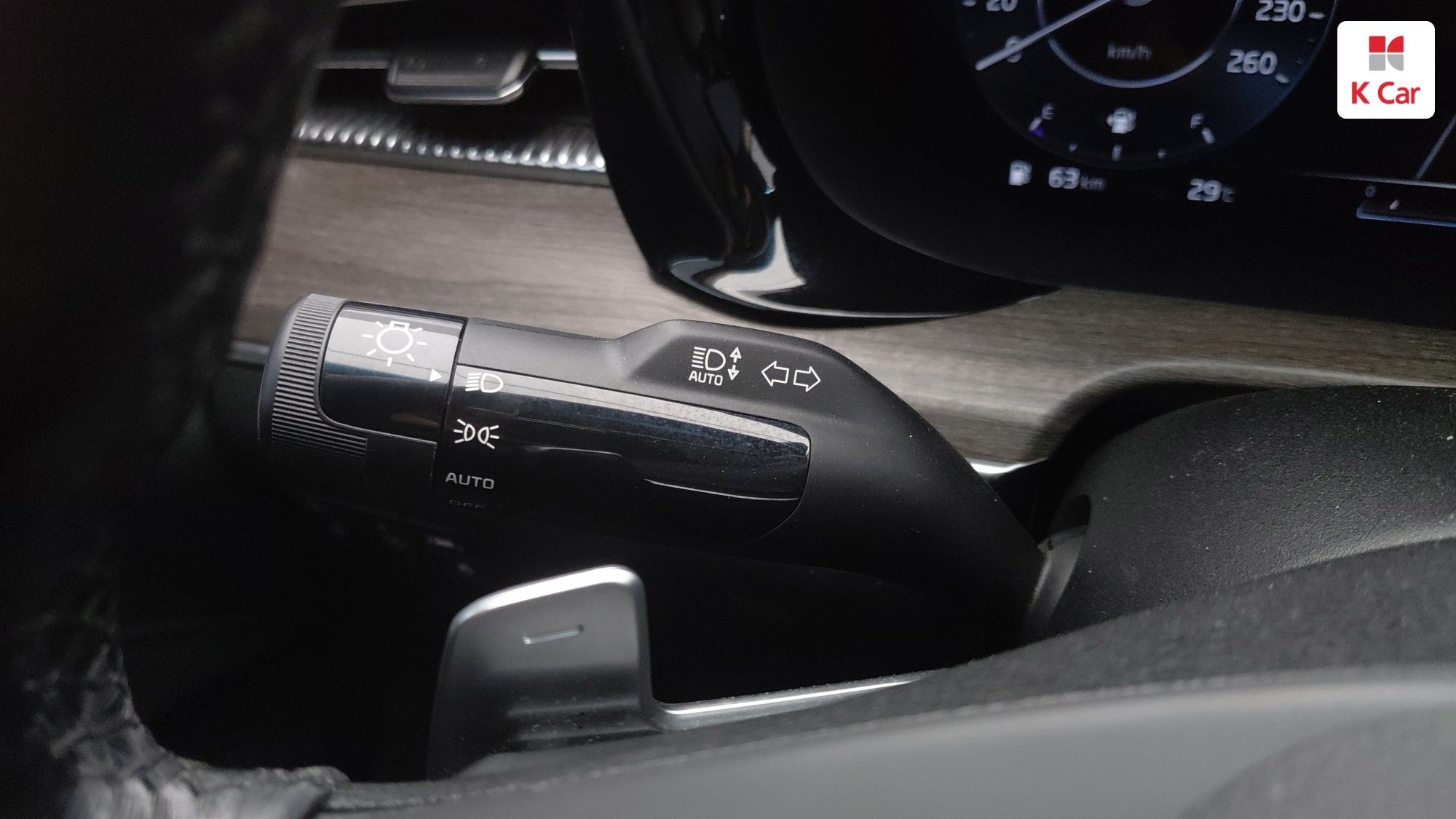 Kia K5 бензин 2.0, миниатюра 4