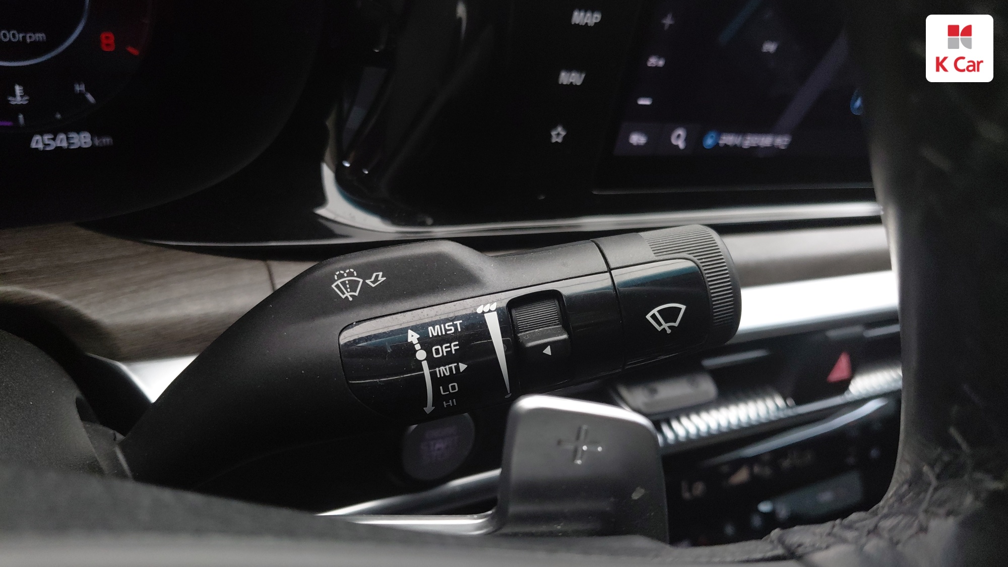 Kia K5 бензин 2.0, миниатюра 5