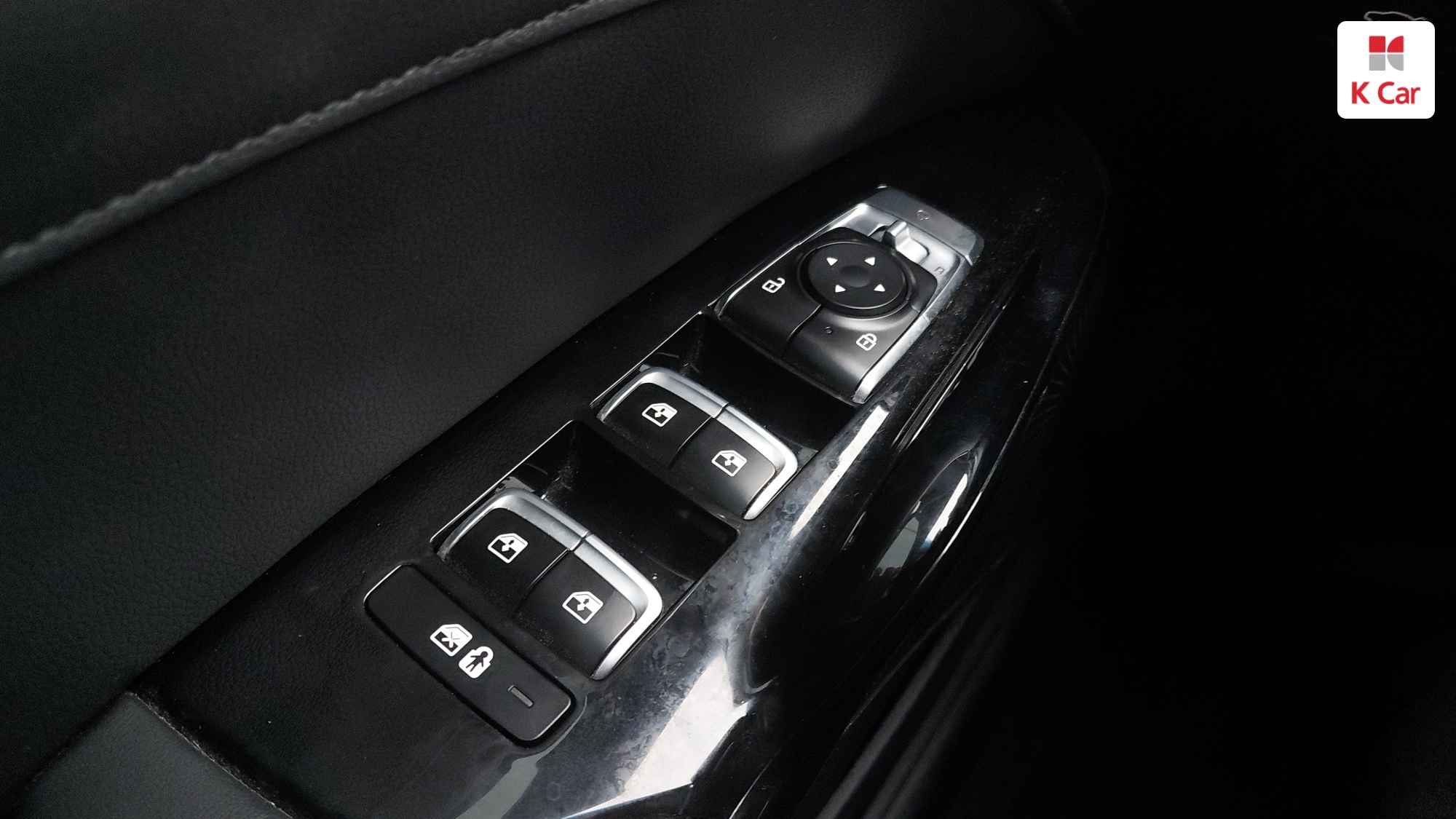 Kia K5 бензин 2.0, миниатюра 7