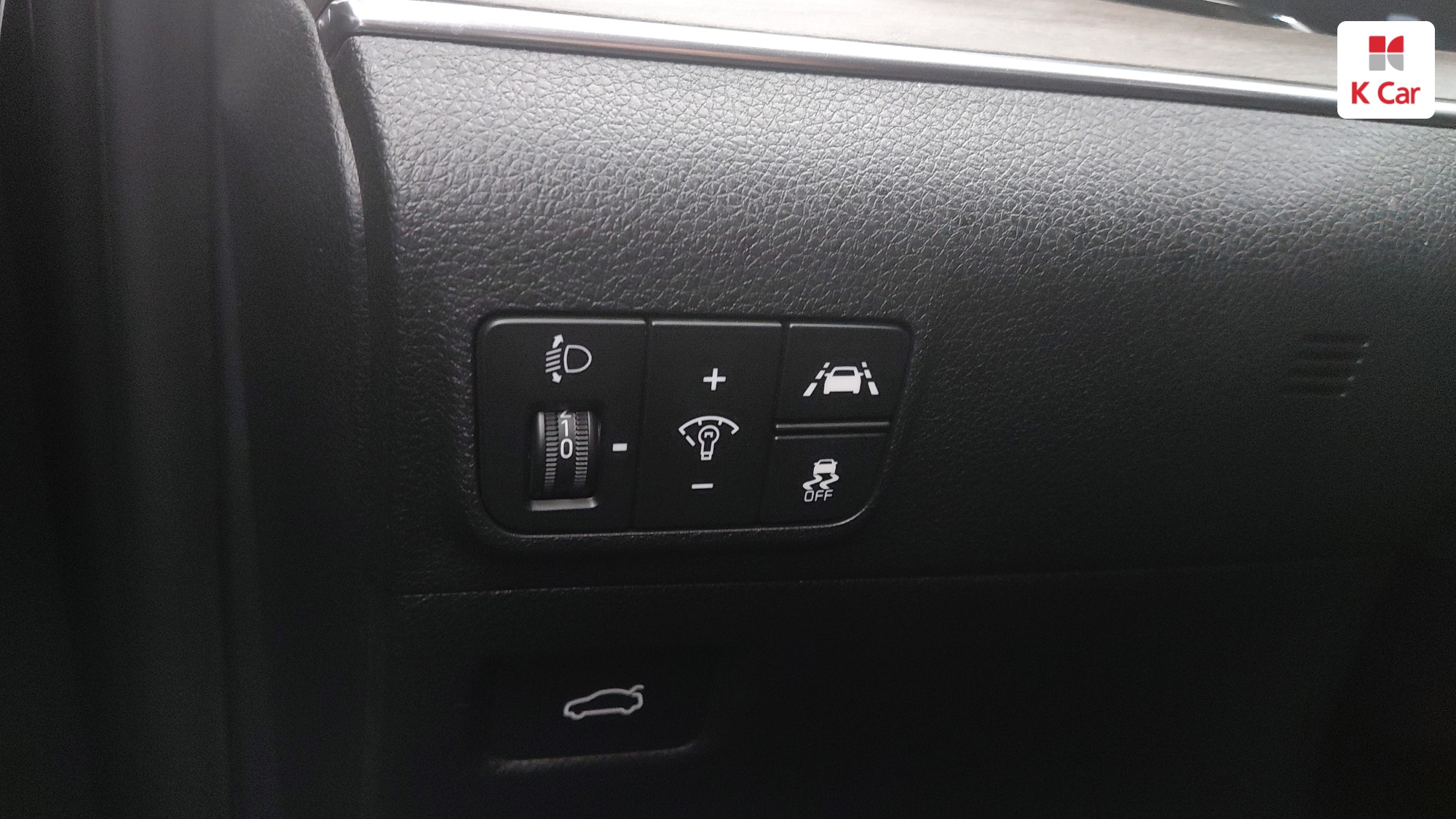 Kia K5 бензин 2.0, миниатюра 8