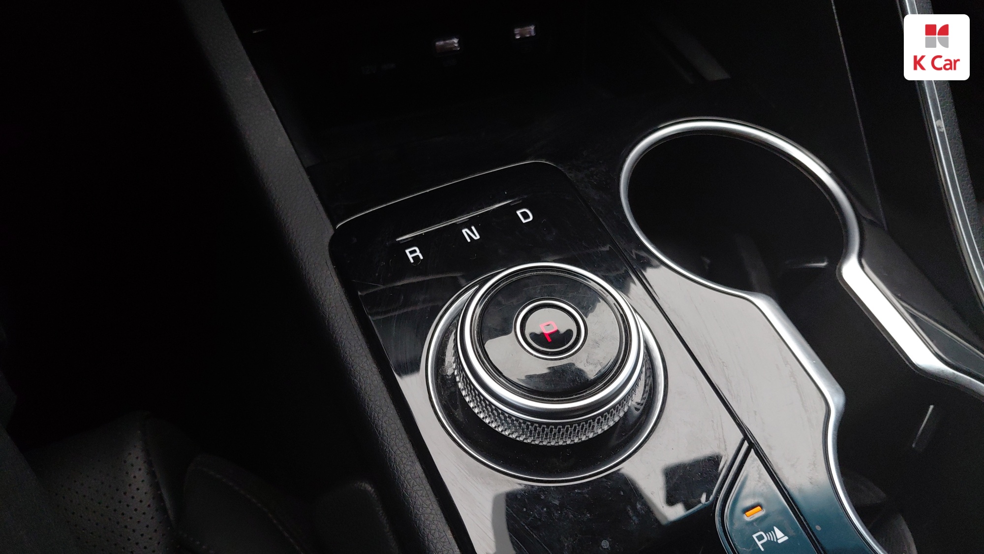 Kia K5 бензин 2.0, миниатюра 10