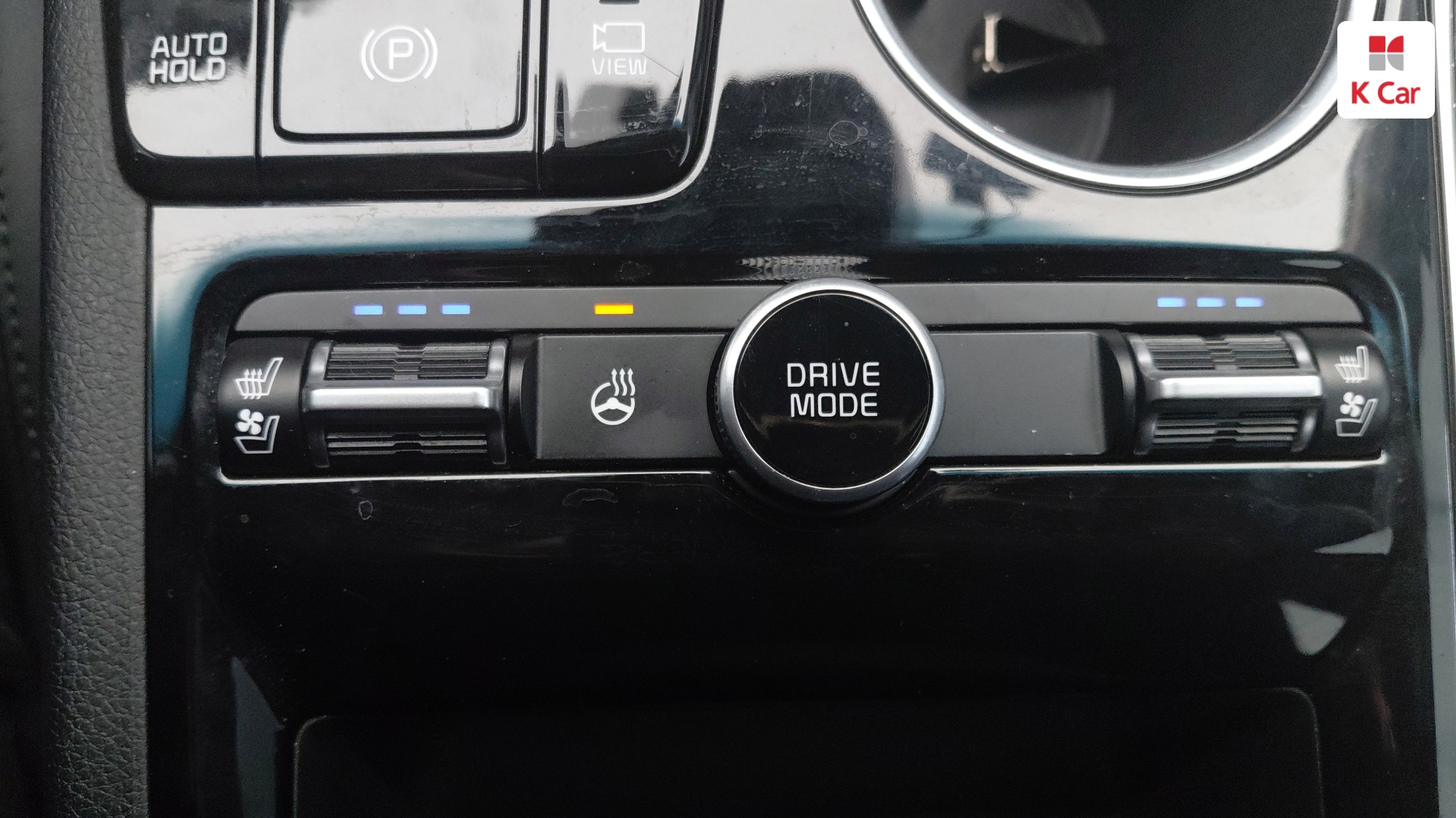Kia K5 бензин 2.0, миниатюра 11