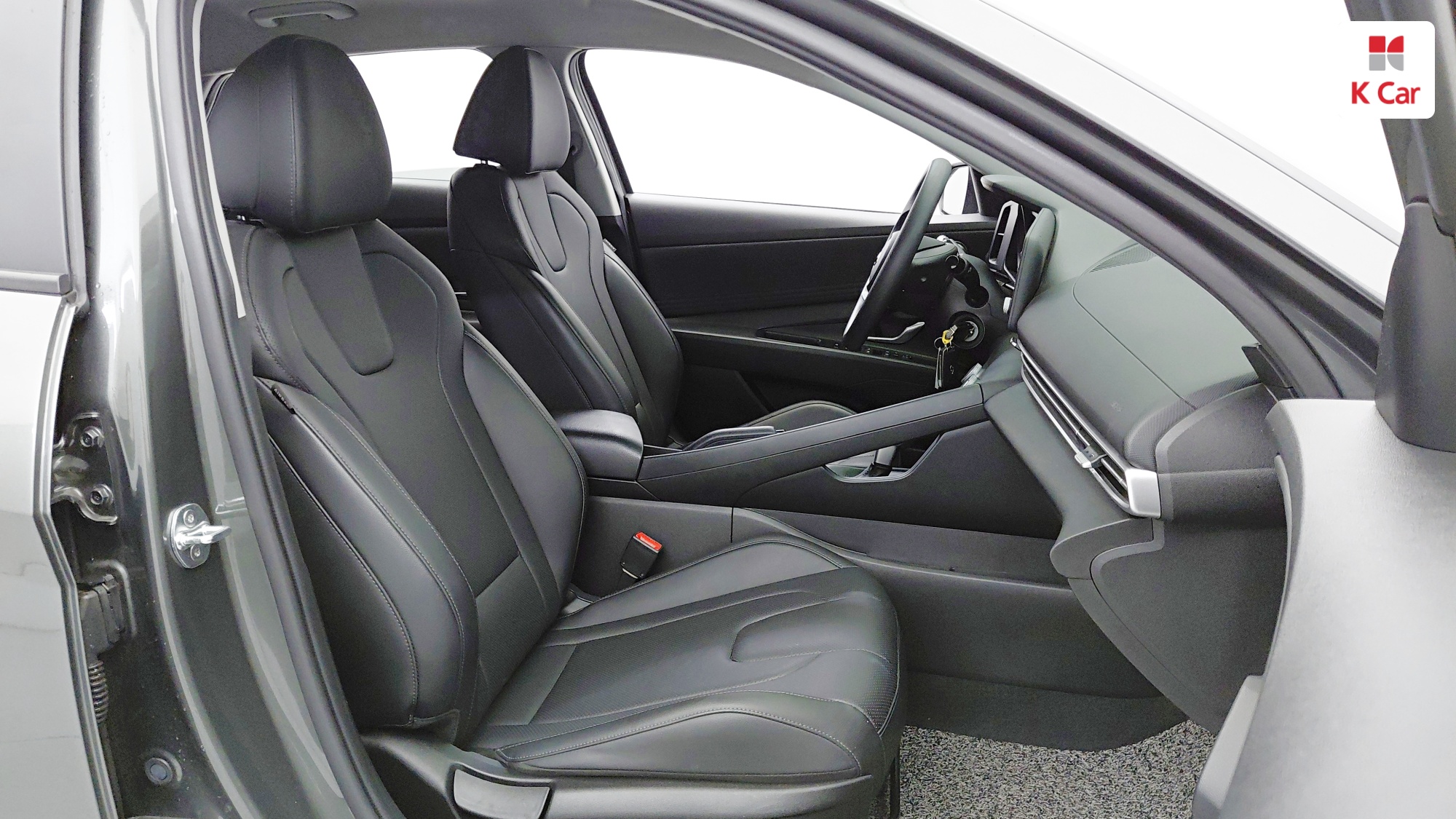Hyundai Avante бензин 1.6, миниатюра 12
