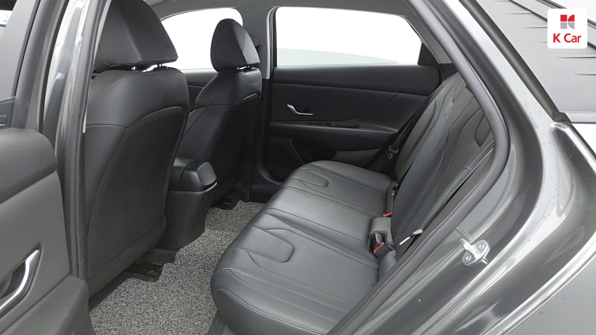 Hyundai Avante бензин 1.6, миниатюра 13