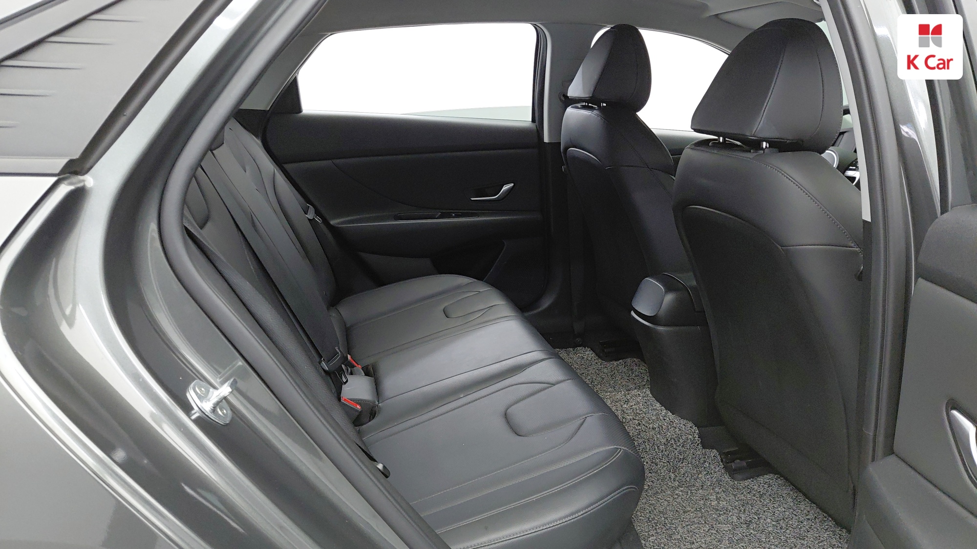 Hyundai Avante бензин 1.6, миниатюра 14
