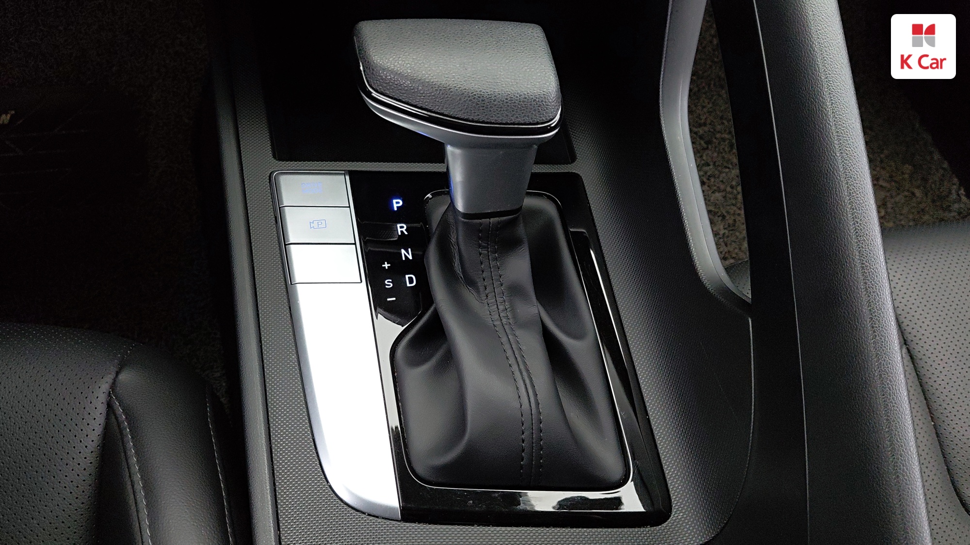 Hyundai Avante бензин 1.6, миниатюра 17