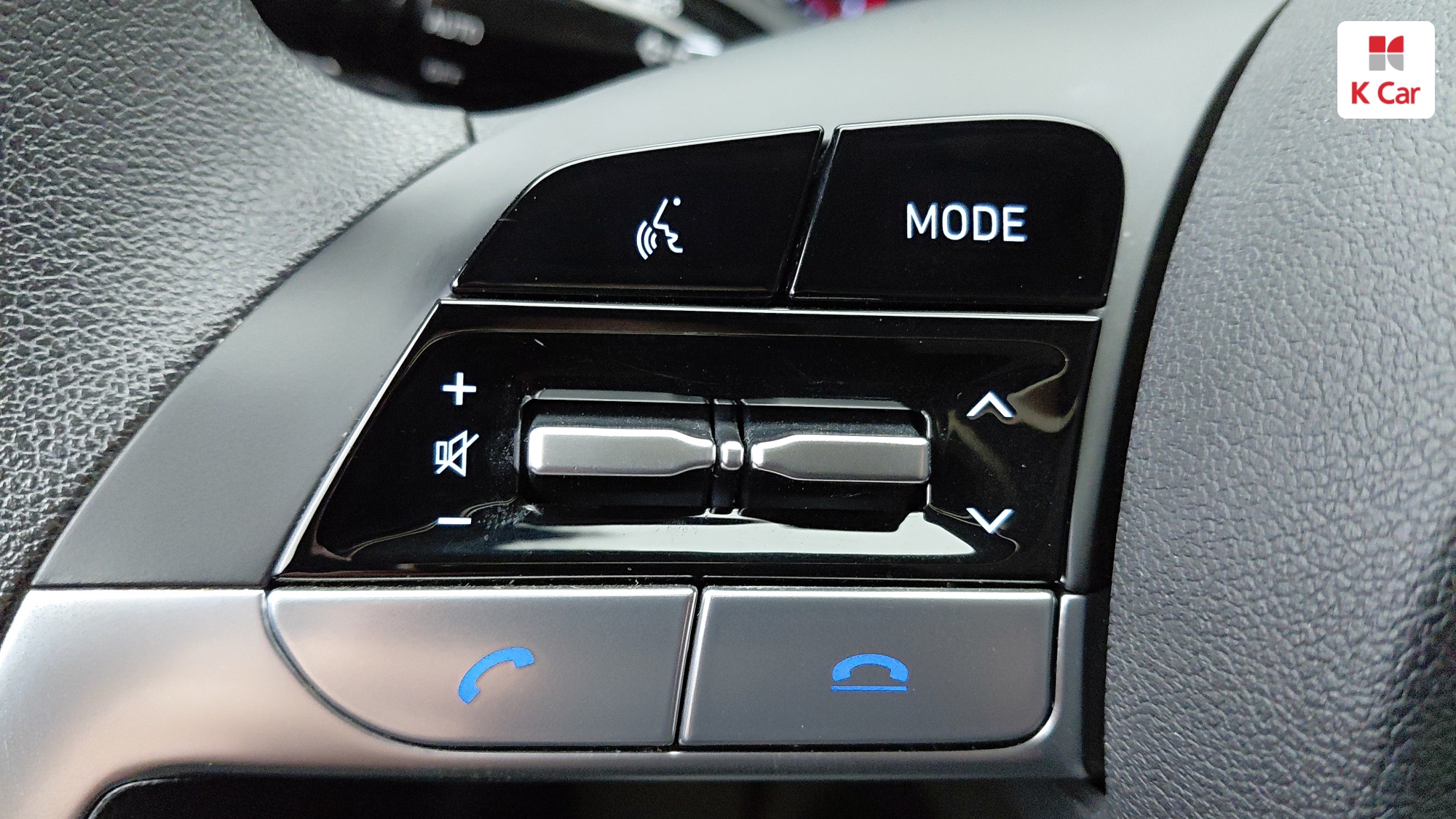 Hyundai Avante бензин 1.6, миниатюра 22