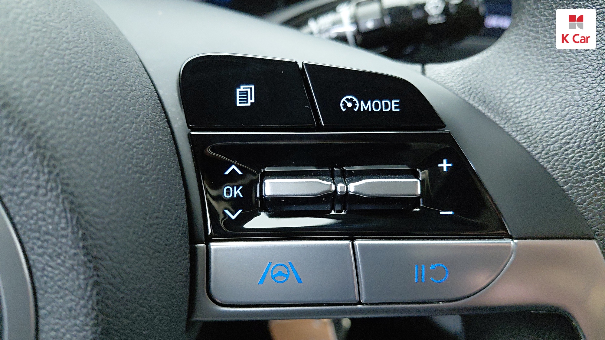 Hyundai Avante бензин 1.6, миниатюра 23