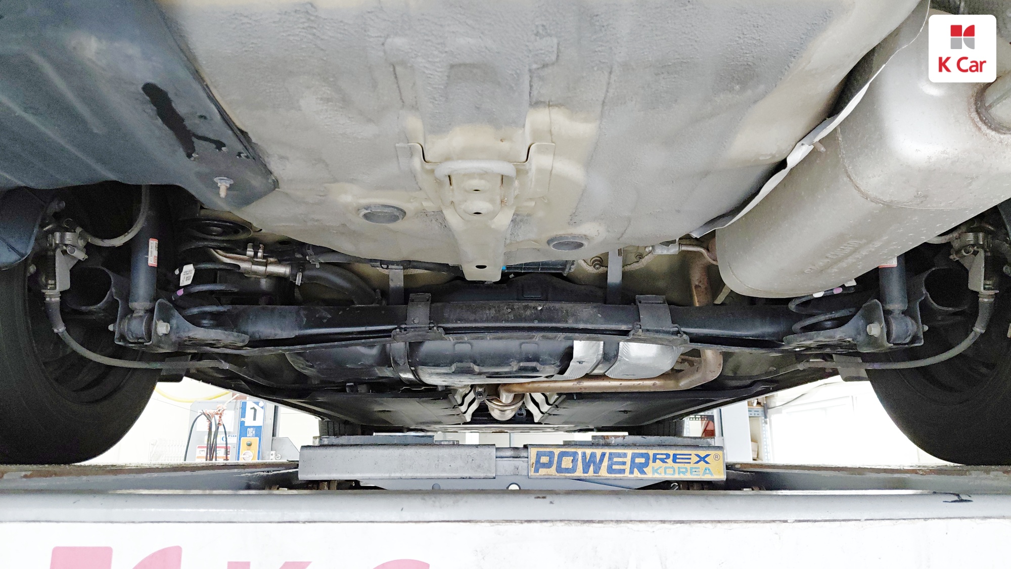 Hyundai Avante бензин 1.6, миниатюра 28