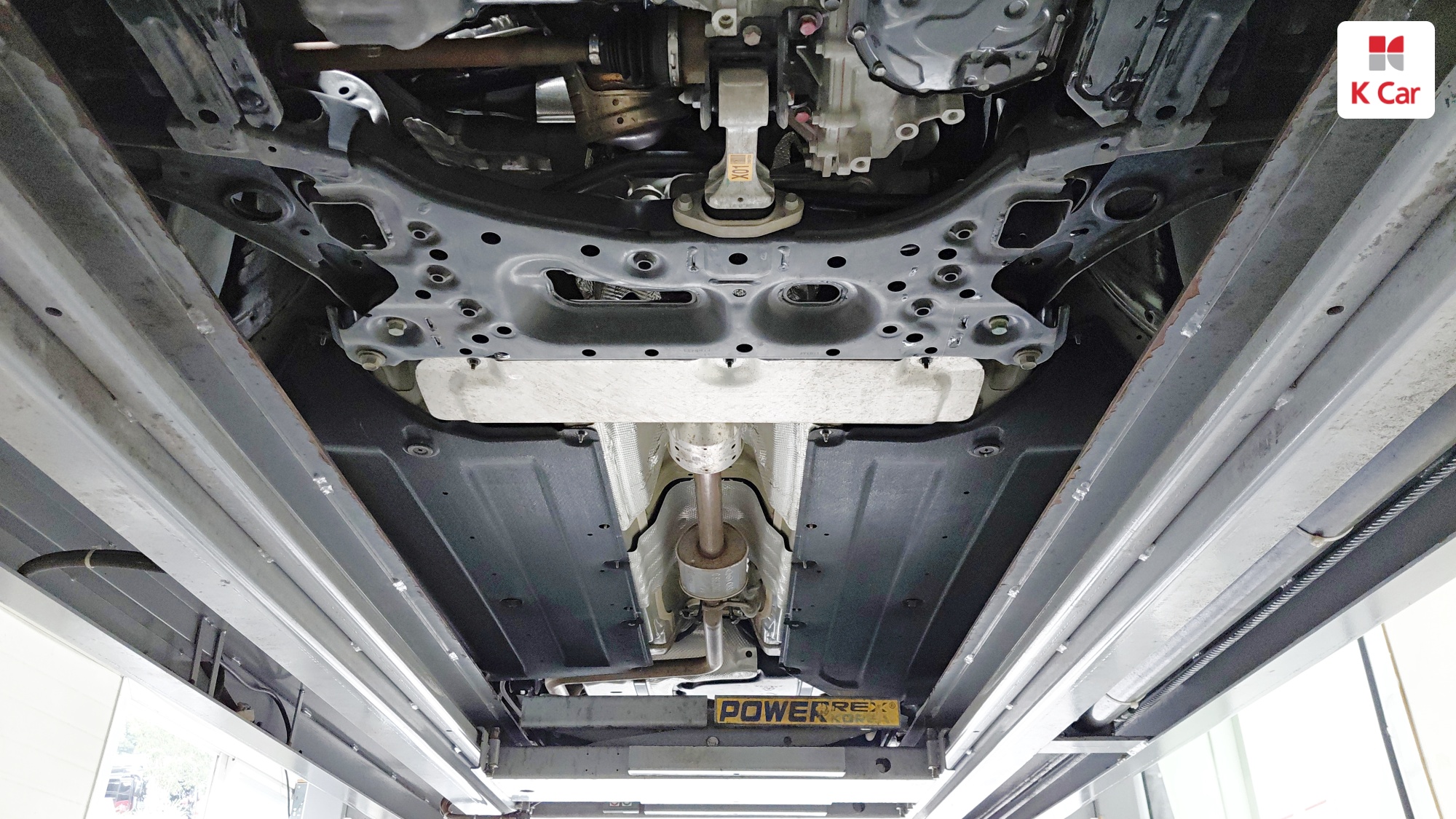 Hyundai Avante бензин 1.6, миниатюра 29