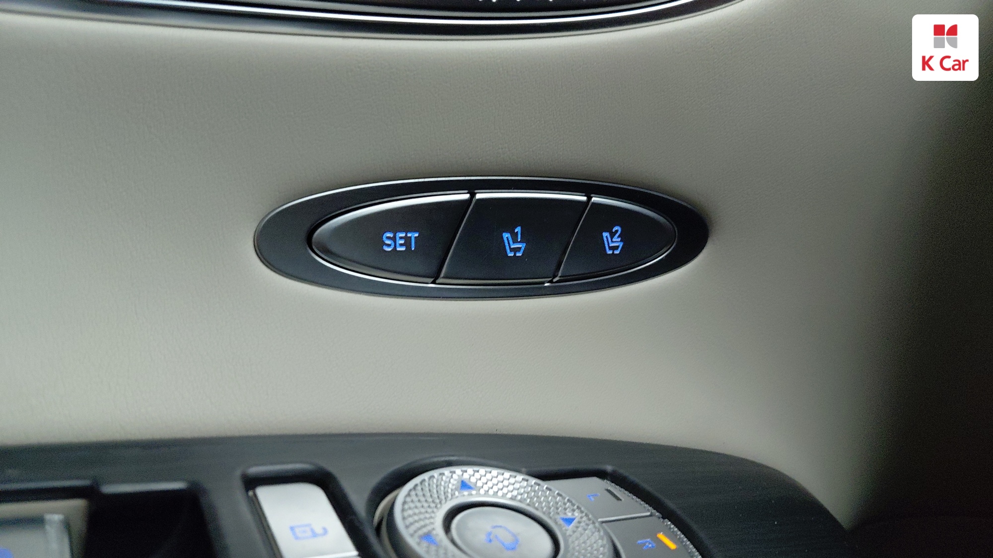 Genesis GV70 дизель 2.2 AWD, миниатюра 18