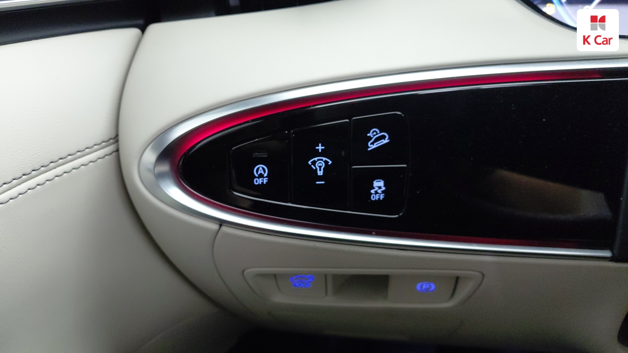 Genesis GV70 дизель 2.2 AWD, миниатюра 19