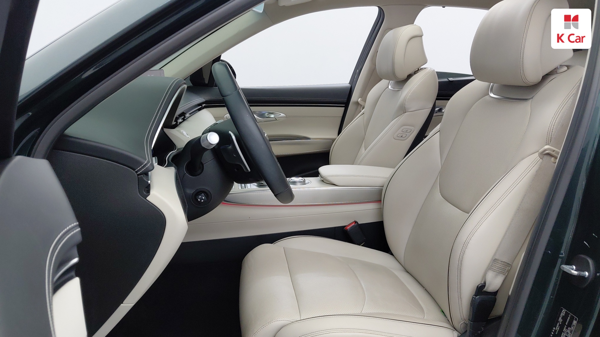 Genesis GV70 дизель 2.2 AWD, миниатюра 21