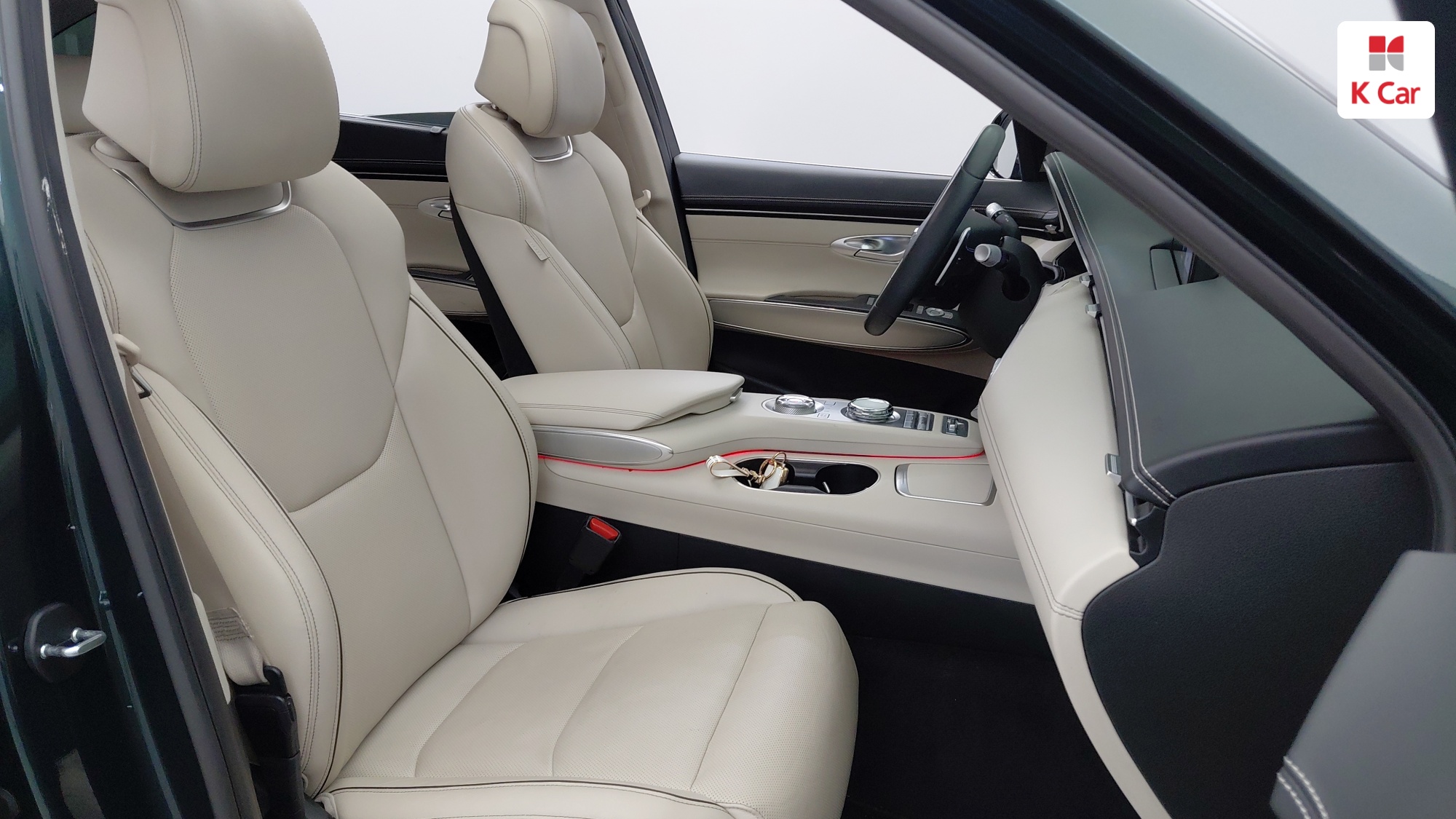 Genesis GV70 дизель 2.2 AWD, миниатюра 22