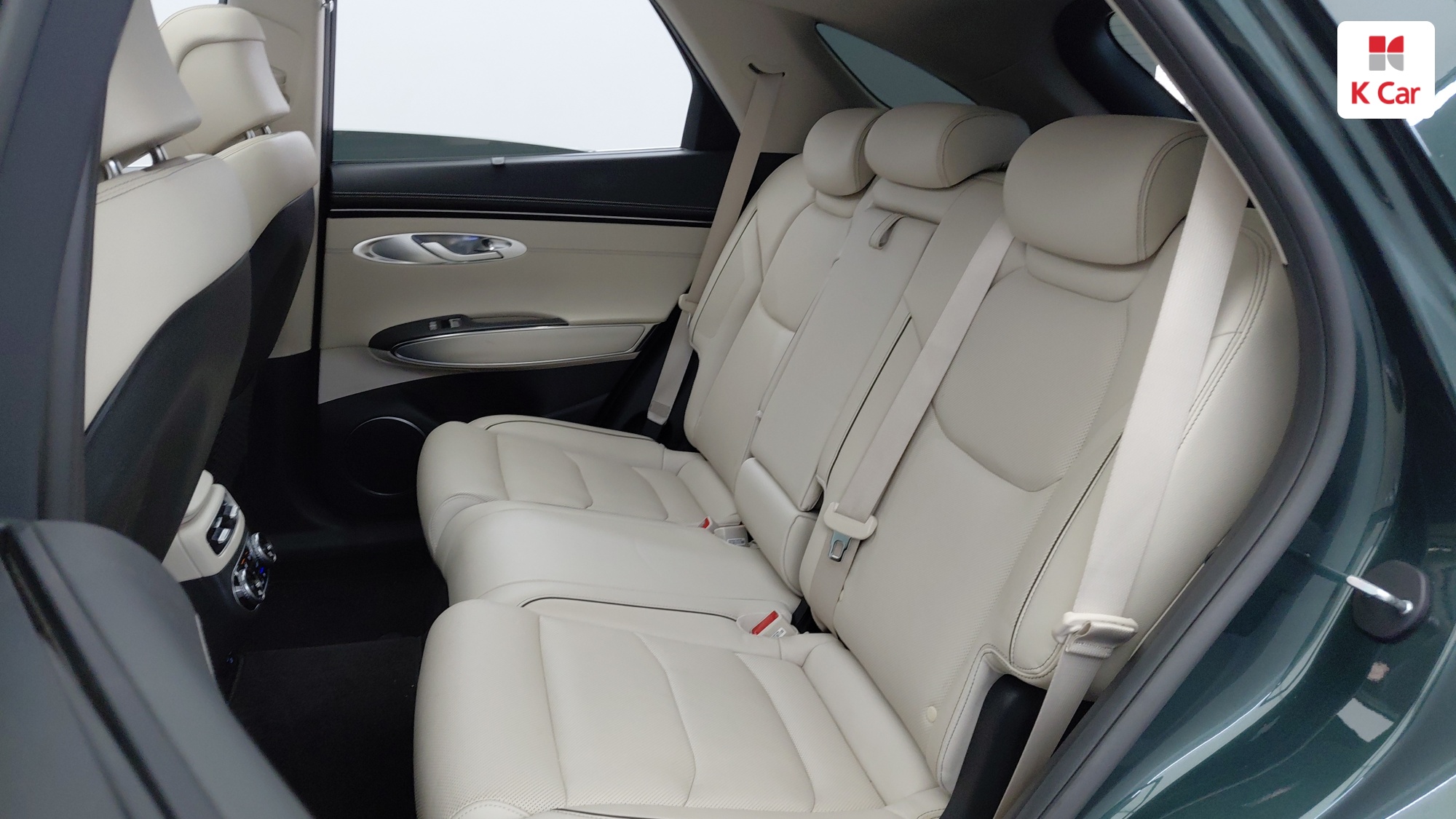 Genesis GV70 дизель 2.2 AWD, миниатюра 23