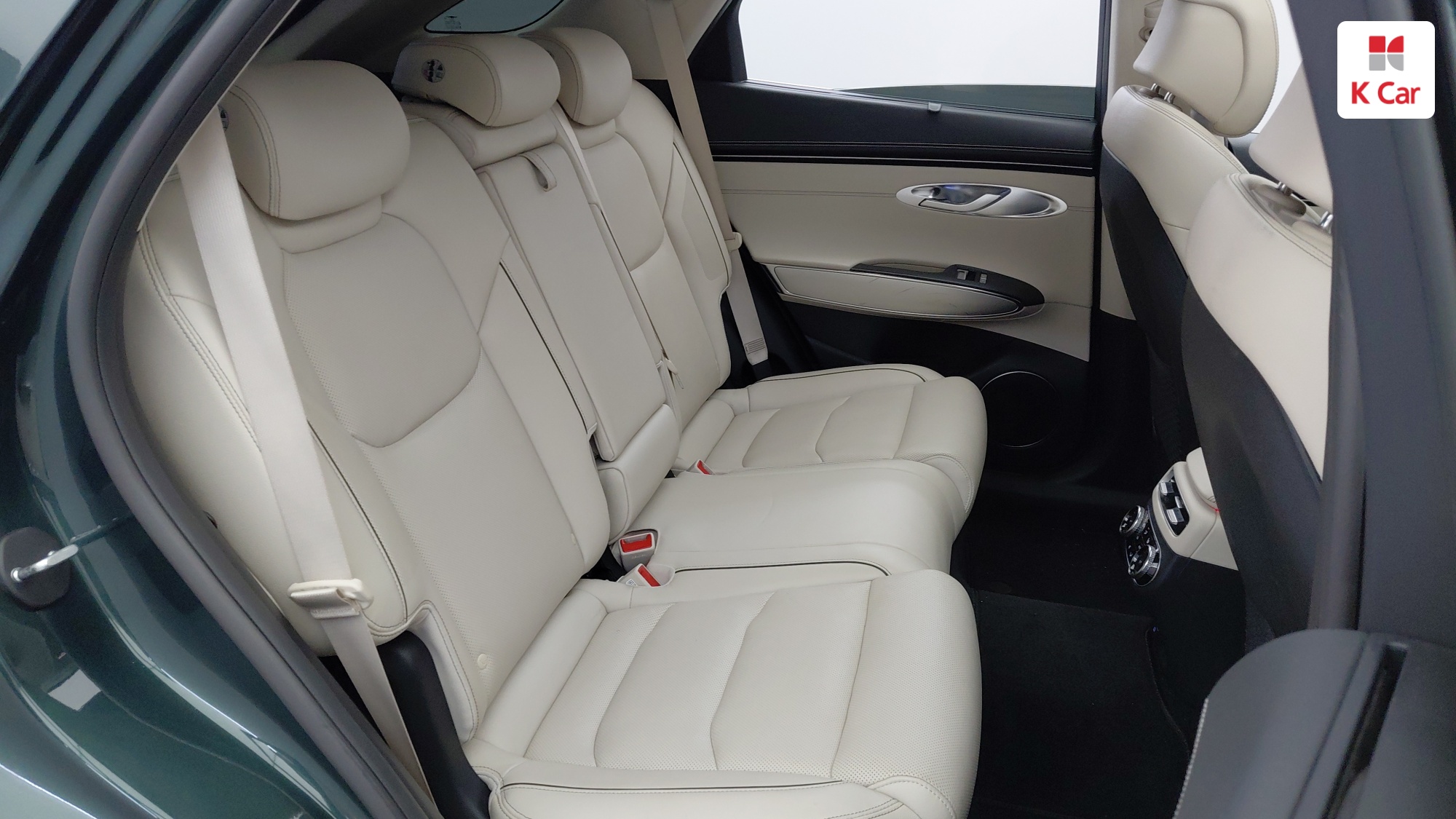 Genesis GV70 дизель 2.2 AWD, миниатюра 24