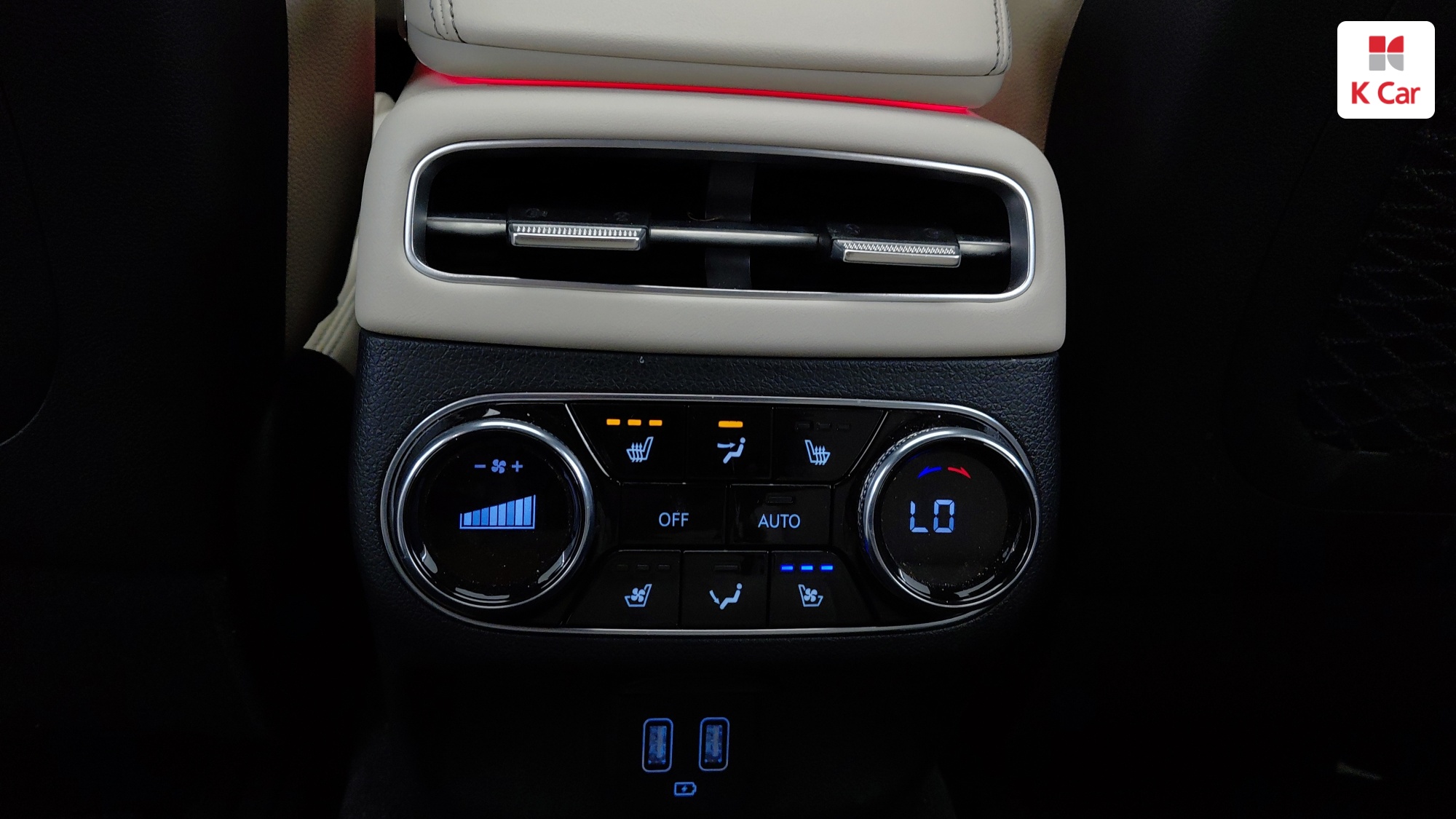 Genesis GV70 дизель 2.2 AWD, миниатюра 25