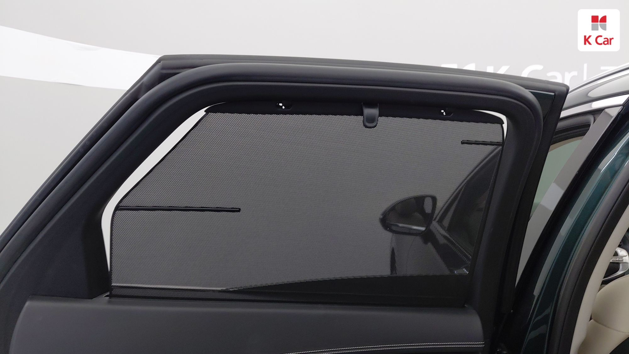 Genesis GV70 дизель 2.2 AWD, миниатюра 26