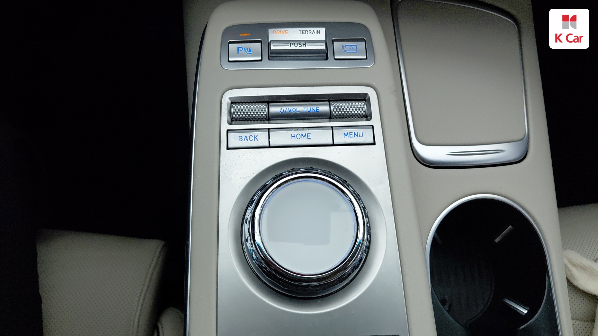 Genesis GV70 дизель 2.2 AWD, миниатюра 9