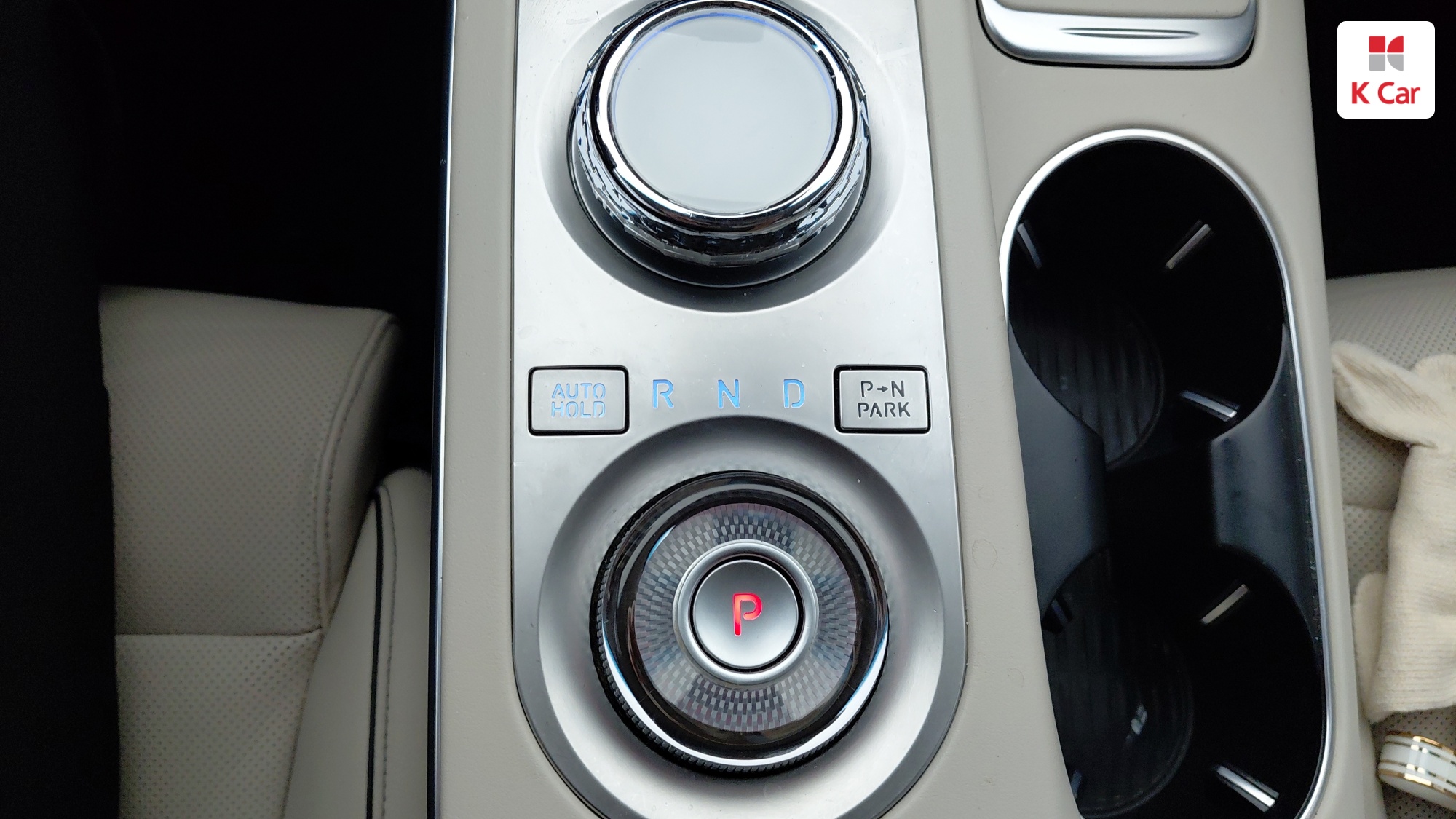 Genesis GV70 дизель 2.2 AWD, миниатюра 10
