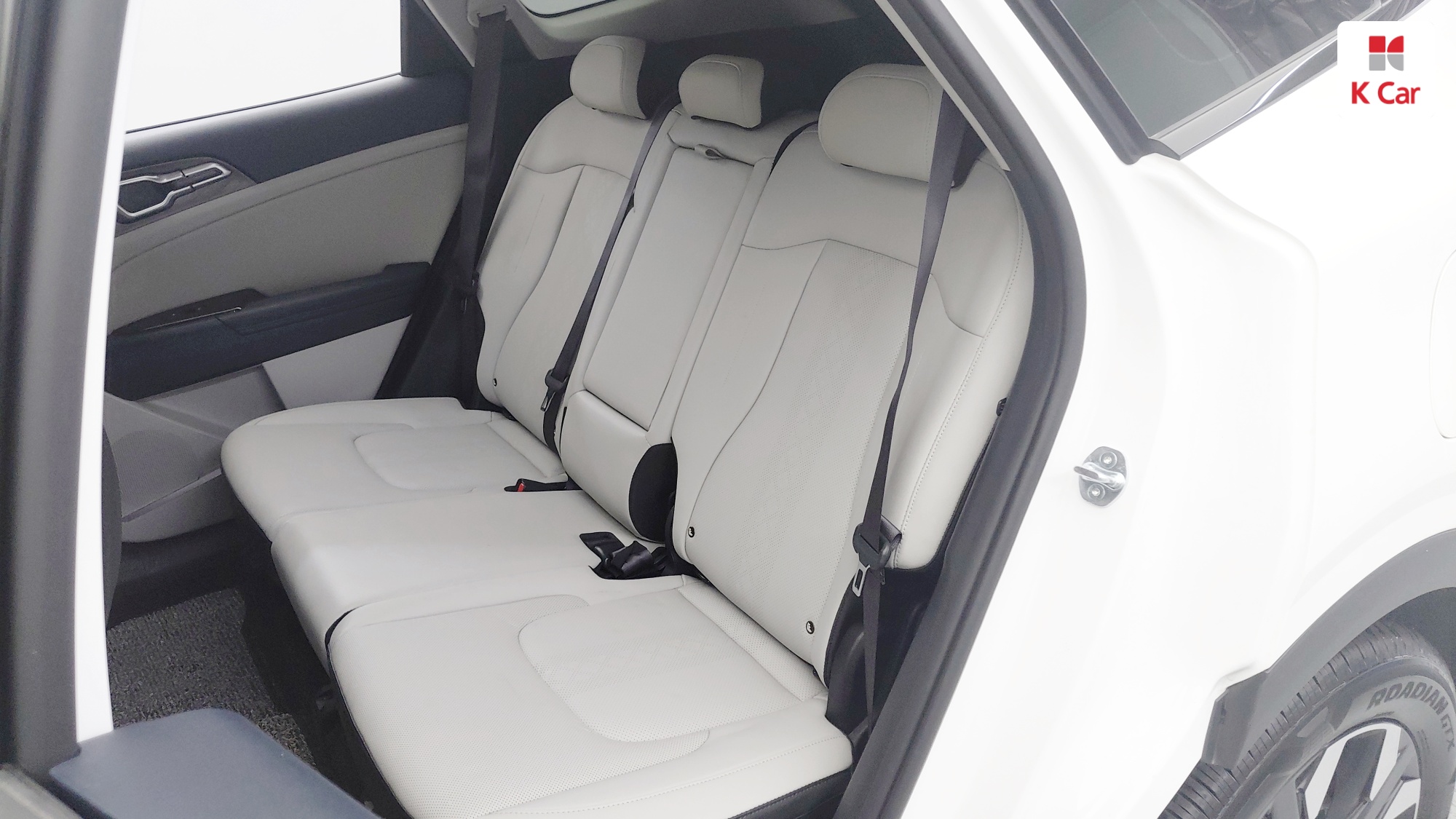 Kia Sportage 2.0 дизель 2WD Signature Gravity, миниатюра 5