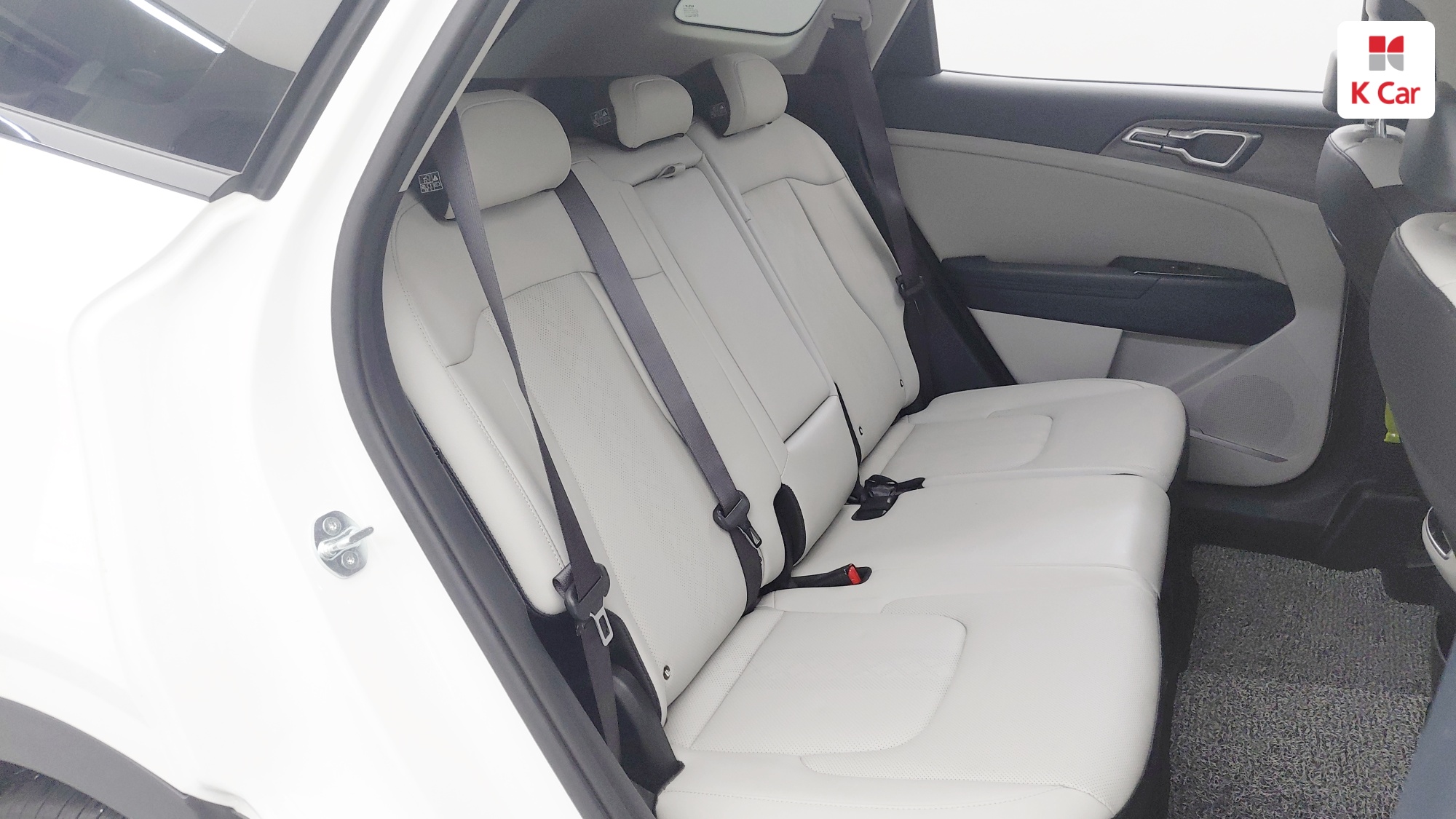 Kia Sportage 2.0 дизель 2WD Signature Gravity, миниатюра 6