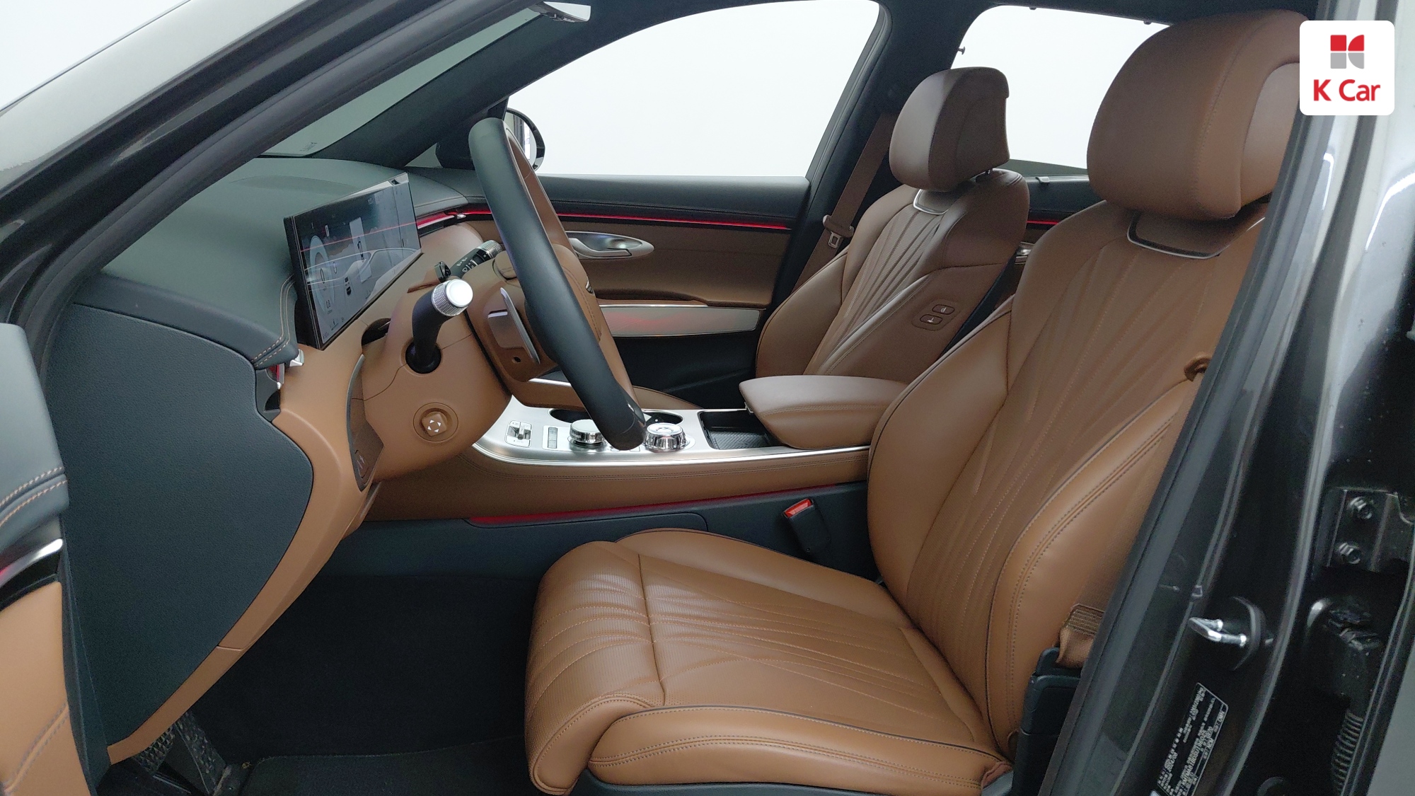Genesis GV70 бензин Turbo 2.5 AWD, миниатюра 15