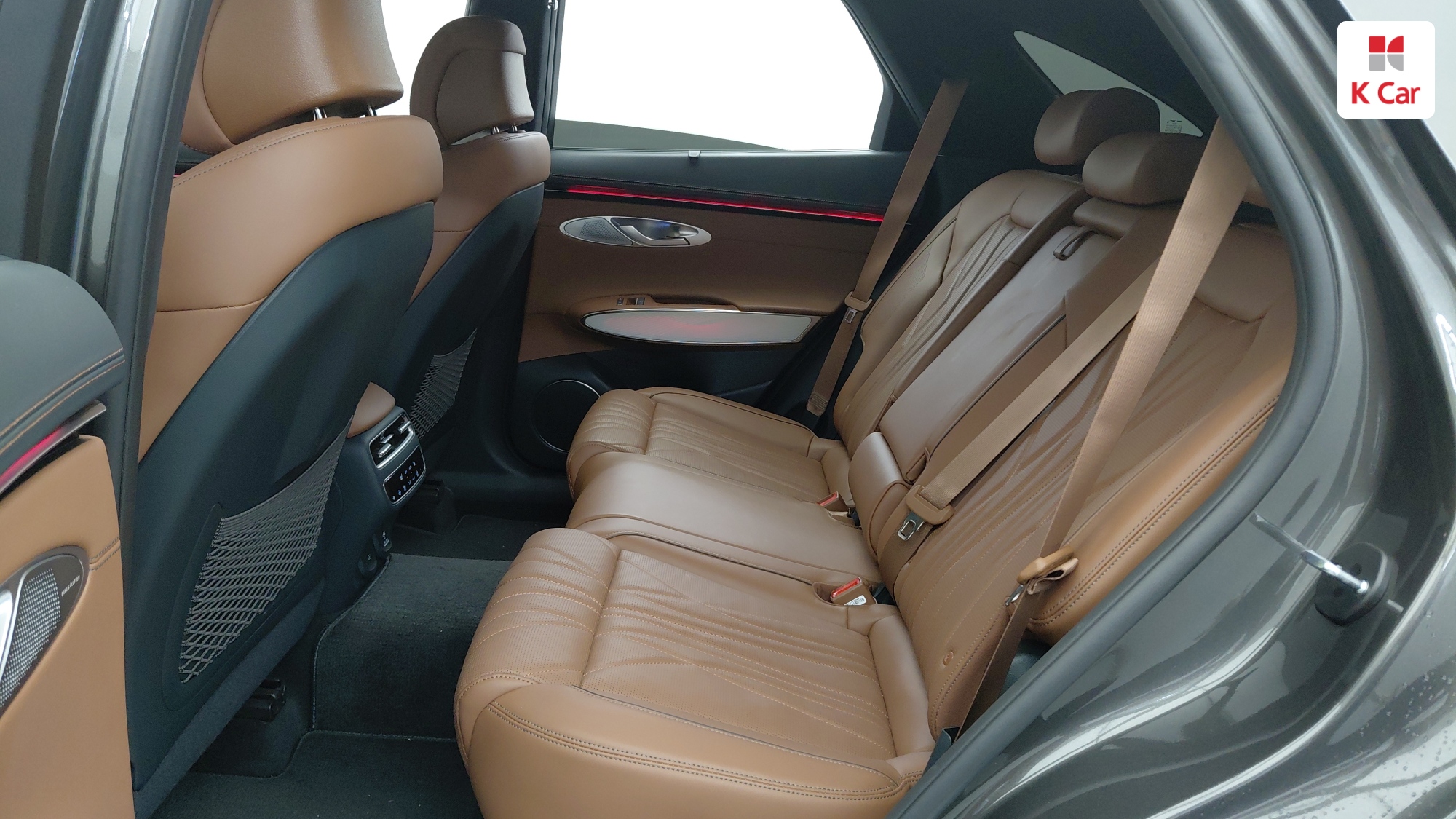 Genesis GV70 бензин Turbo 2.5 AWD, миниатюра 16