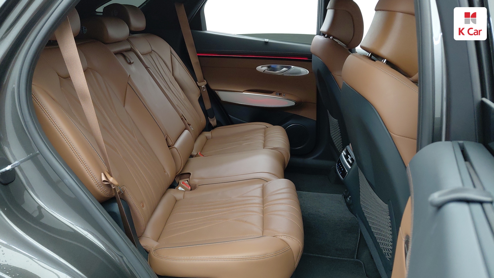 Genesis GV70 бензин Turbo 2.5 AWD, миниатюра 21