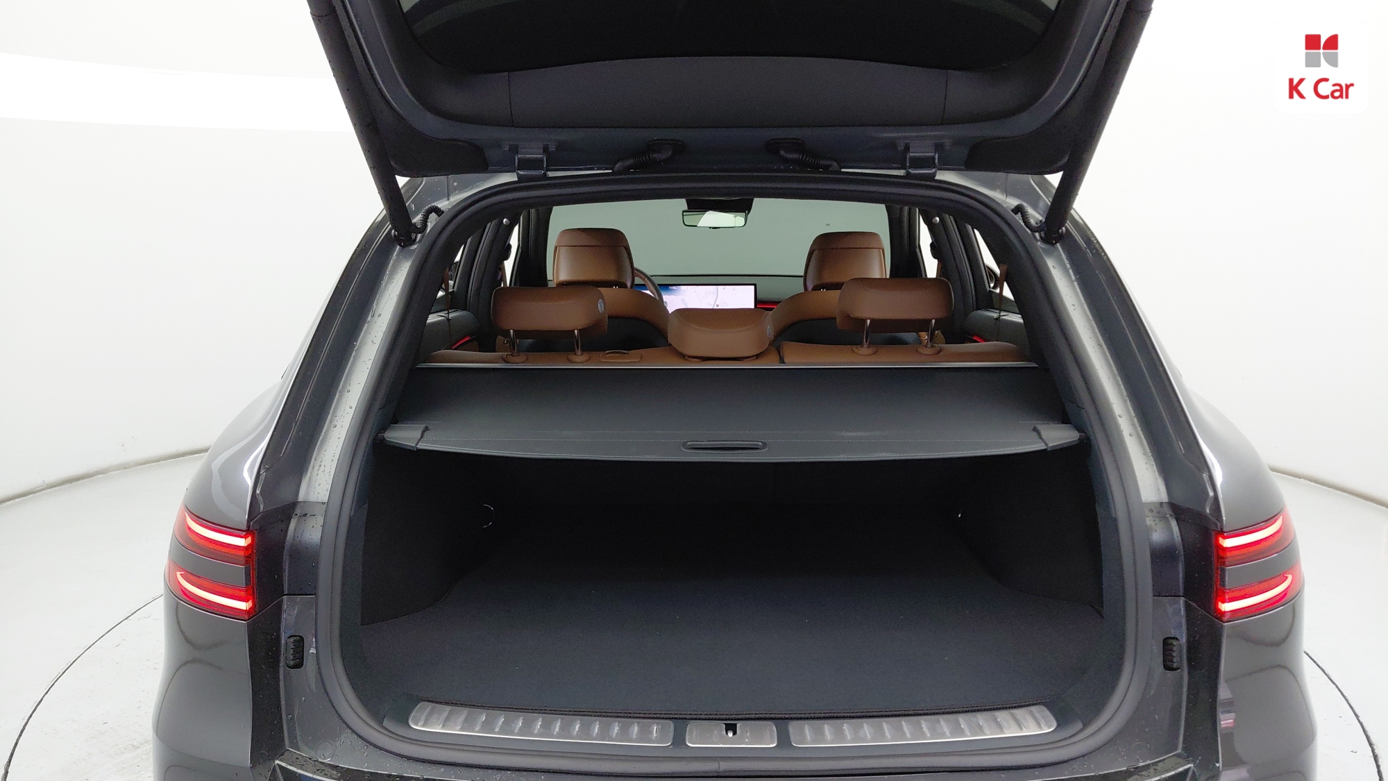Genesis GV70 бензин Turbo 2.5 AWD, миниатюра 23