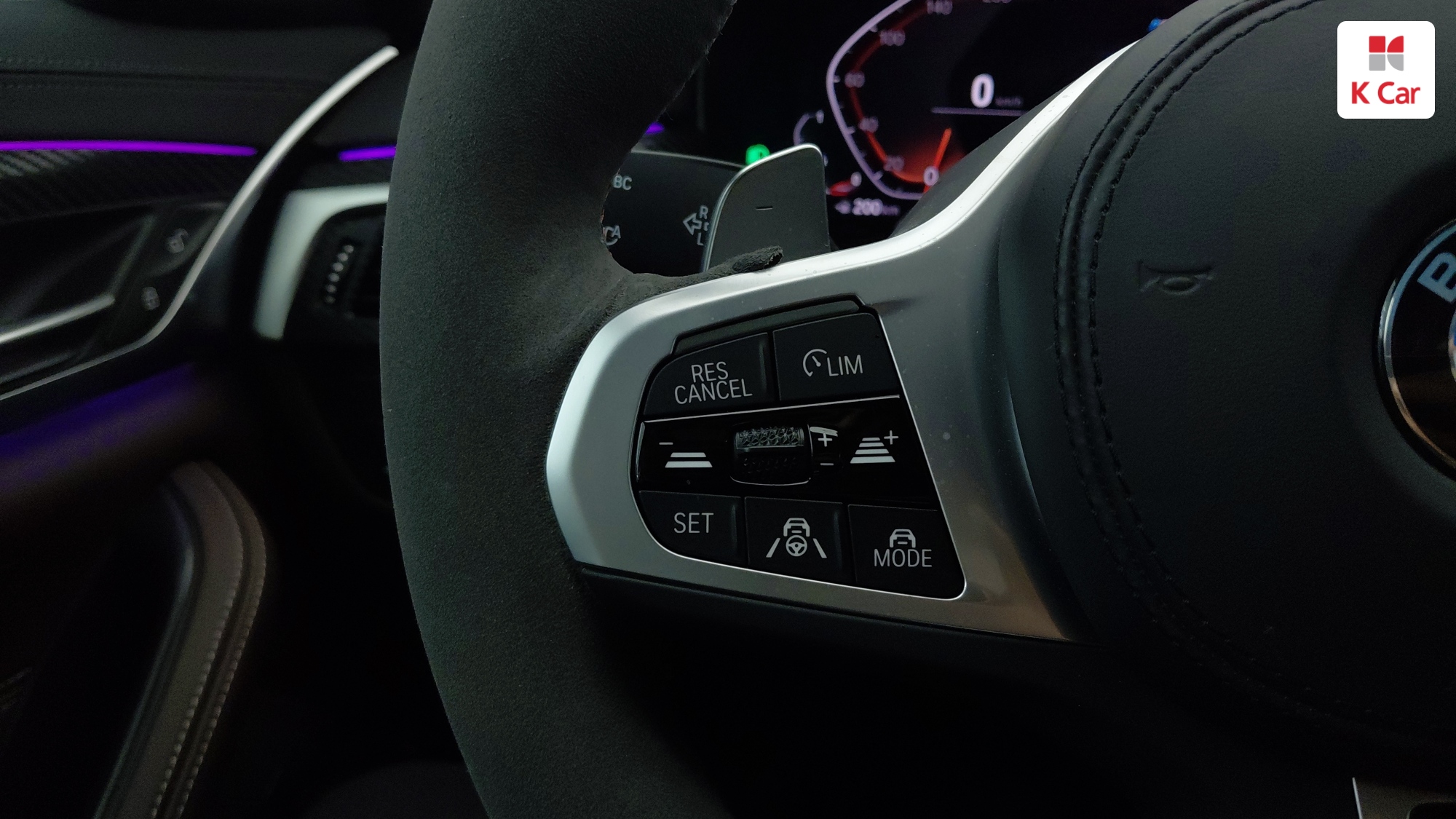 BMW 5 (G30) 530i M, миниатюра 19