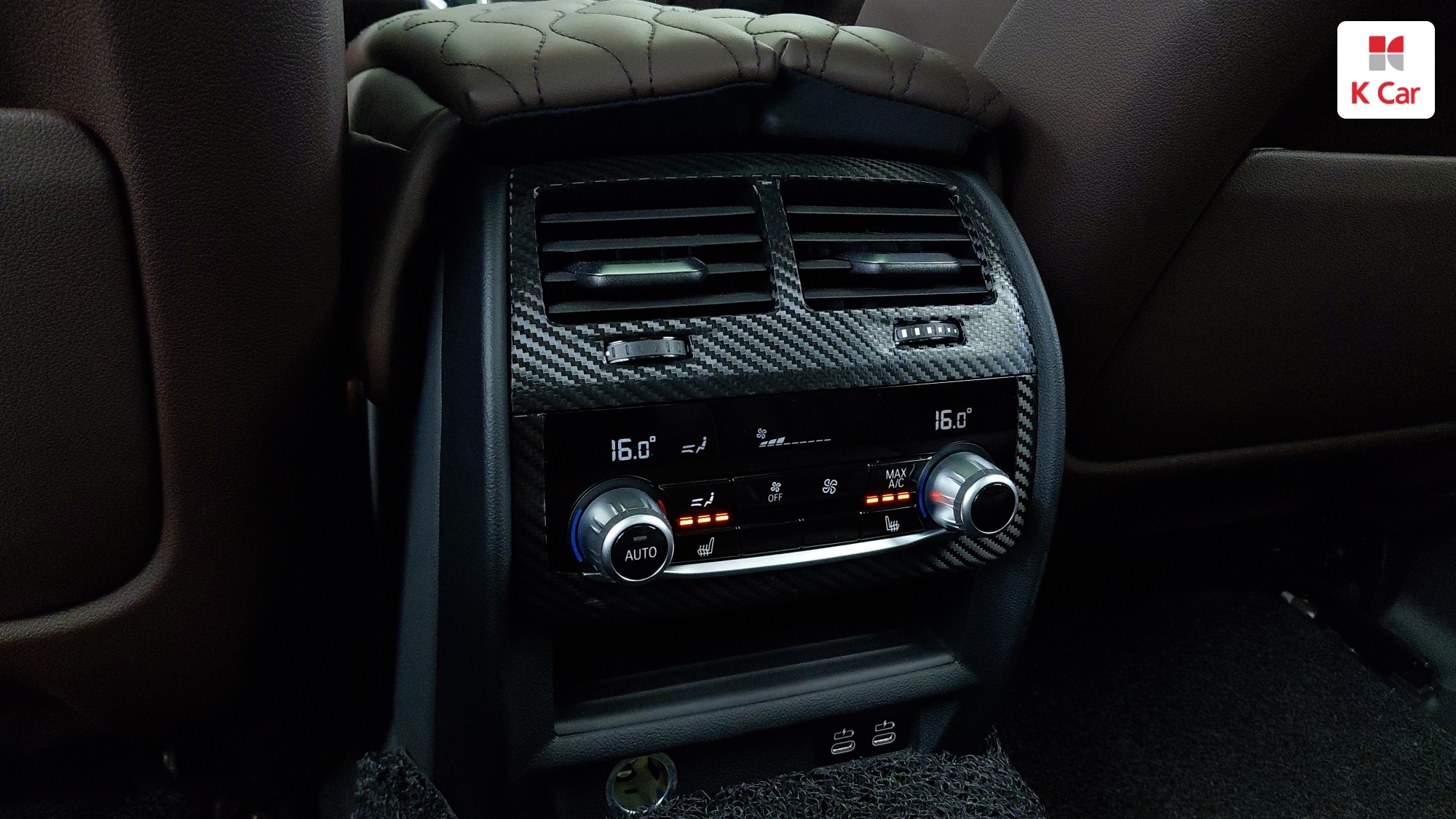 BMW 5 (G30) 530i M, миниатюра 26