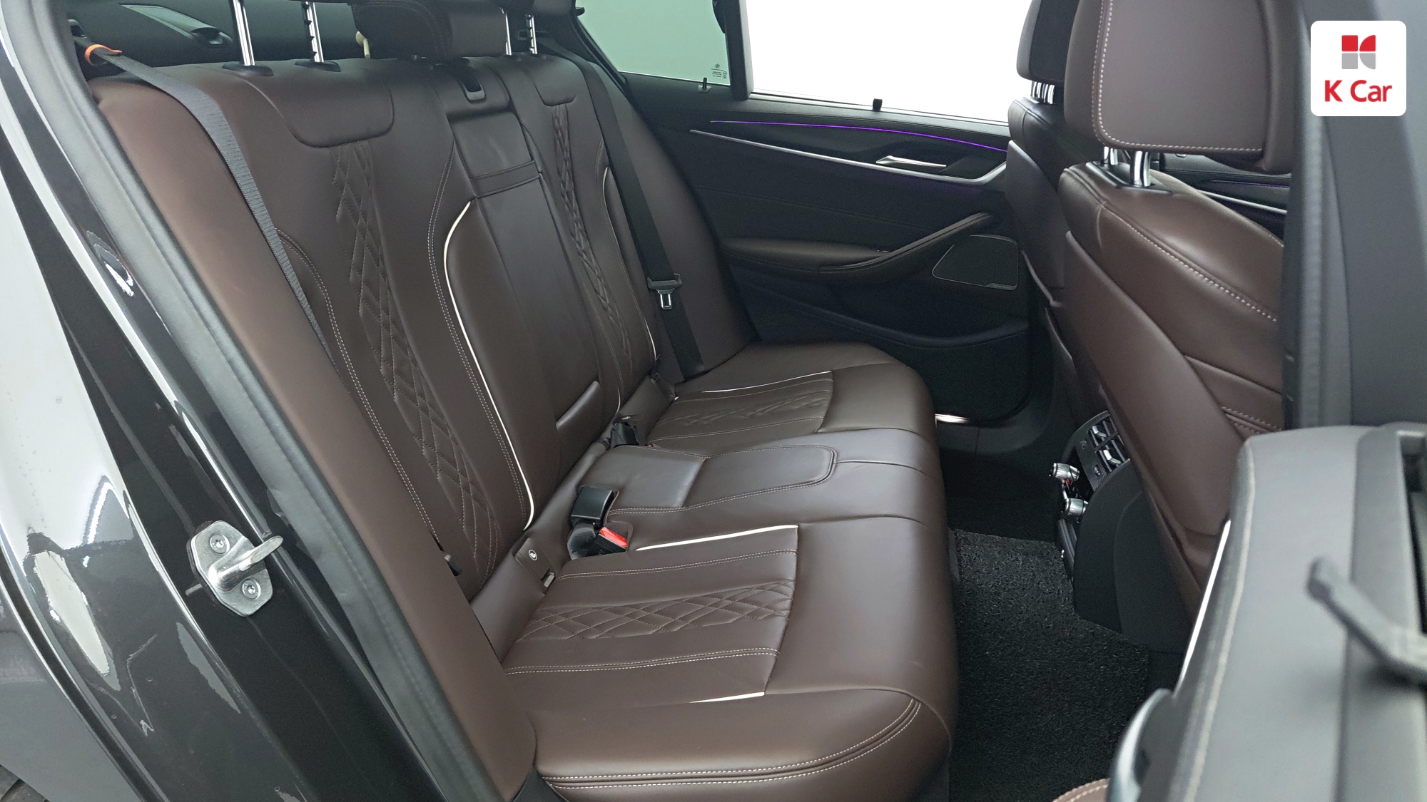 BMW 5 (G30) 530i M, миниатюра 29