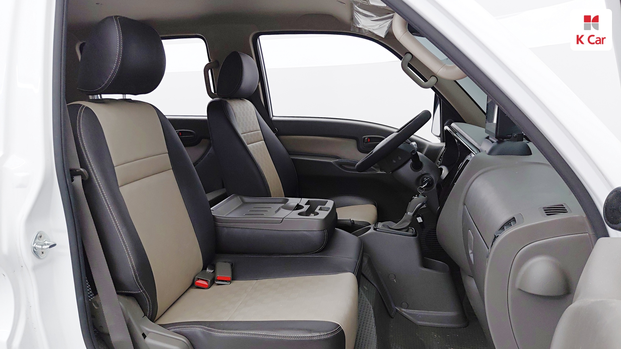 Hyundai Porter2 LPi 2.5 Turbo, миниатюра 14