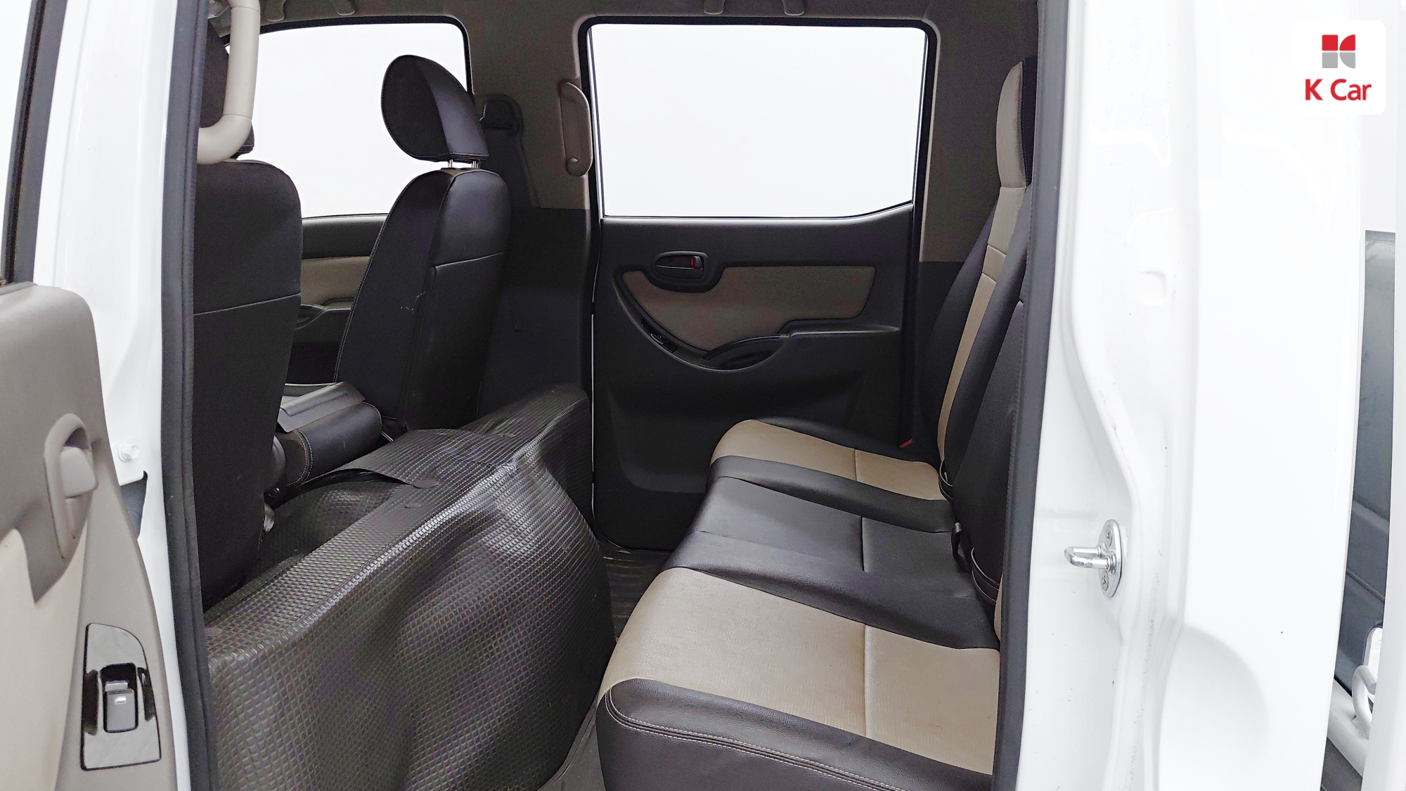 Hyundai Porter2 LPi 2.5 Turbo, миниатюра 15