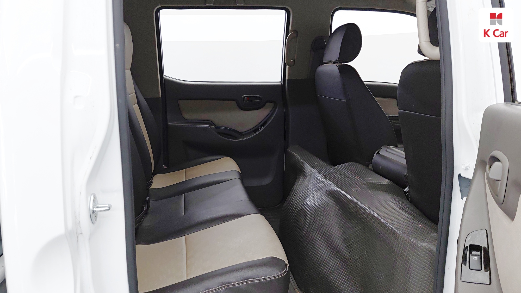 Hyundai Porter2 LPi 2.5 Turbo, миниатюра 16